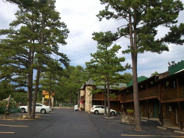 Country Mountain Inn photo 10