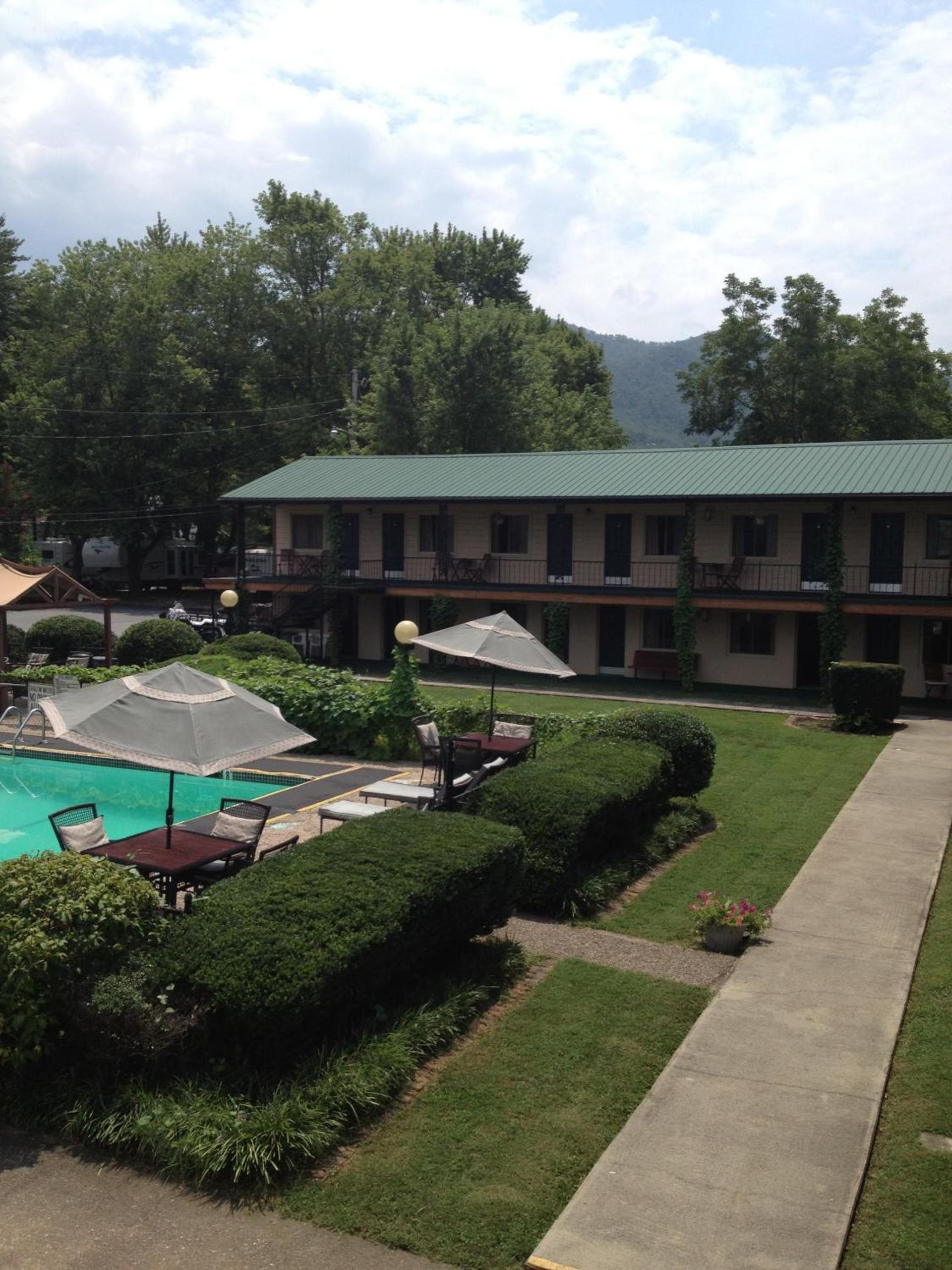 Ridge Top Motel - Bryson City photo 7