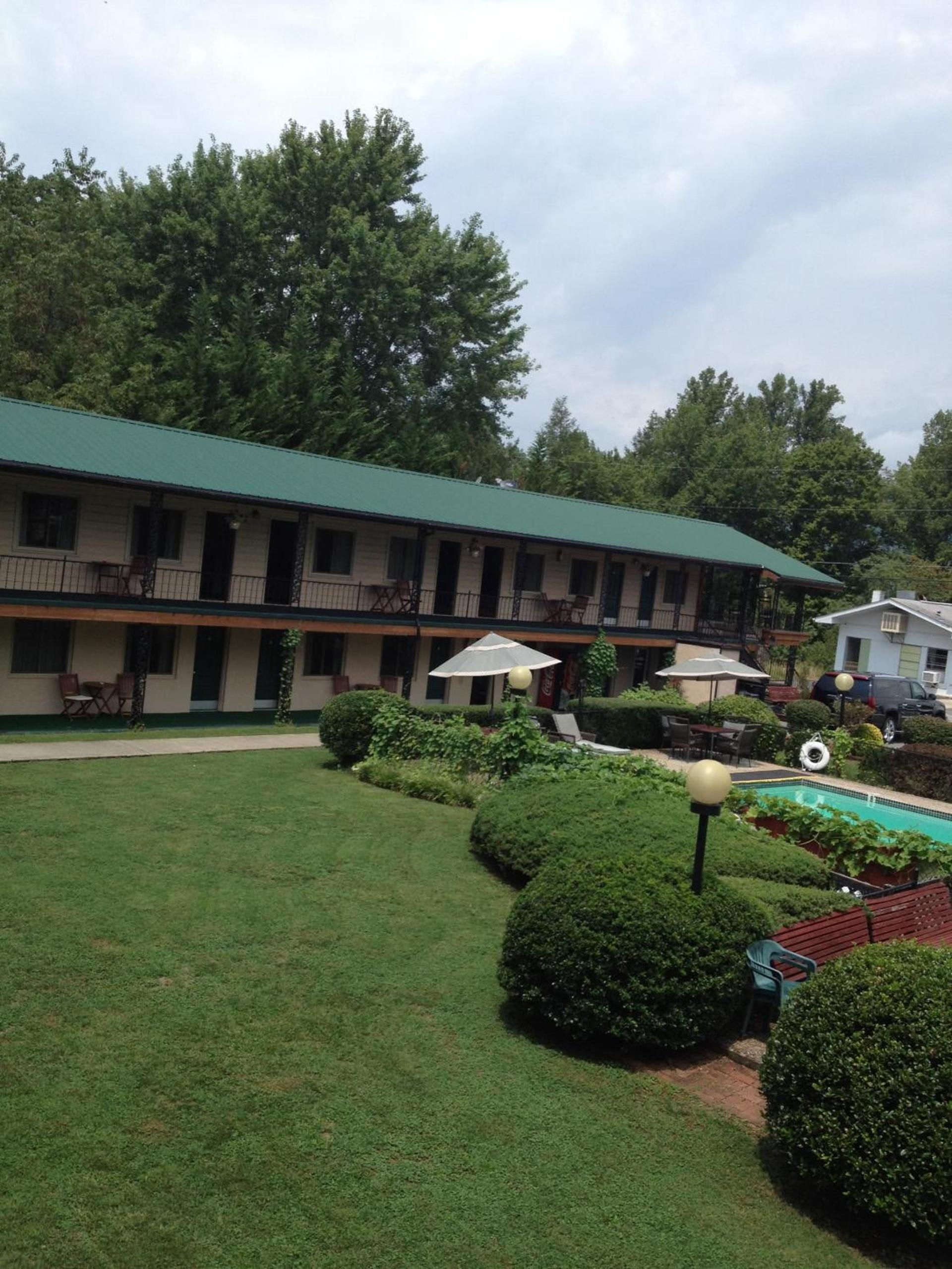 Ridge Top Motel - Bryson City photo 6