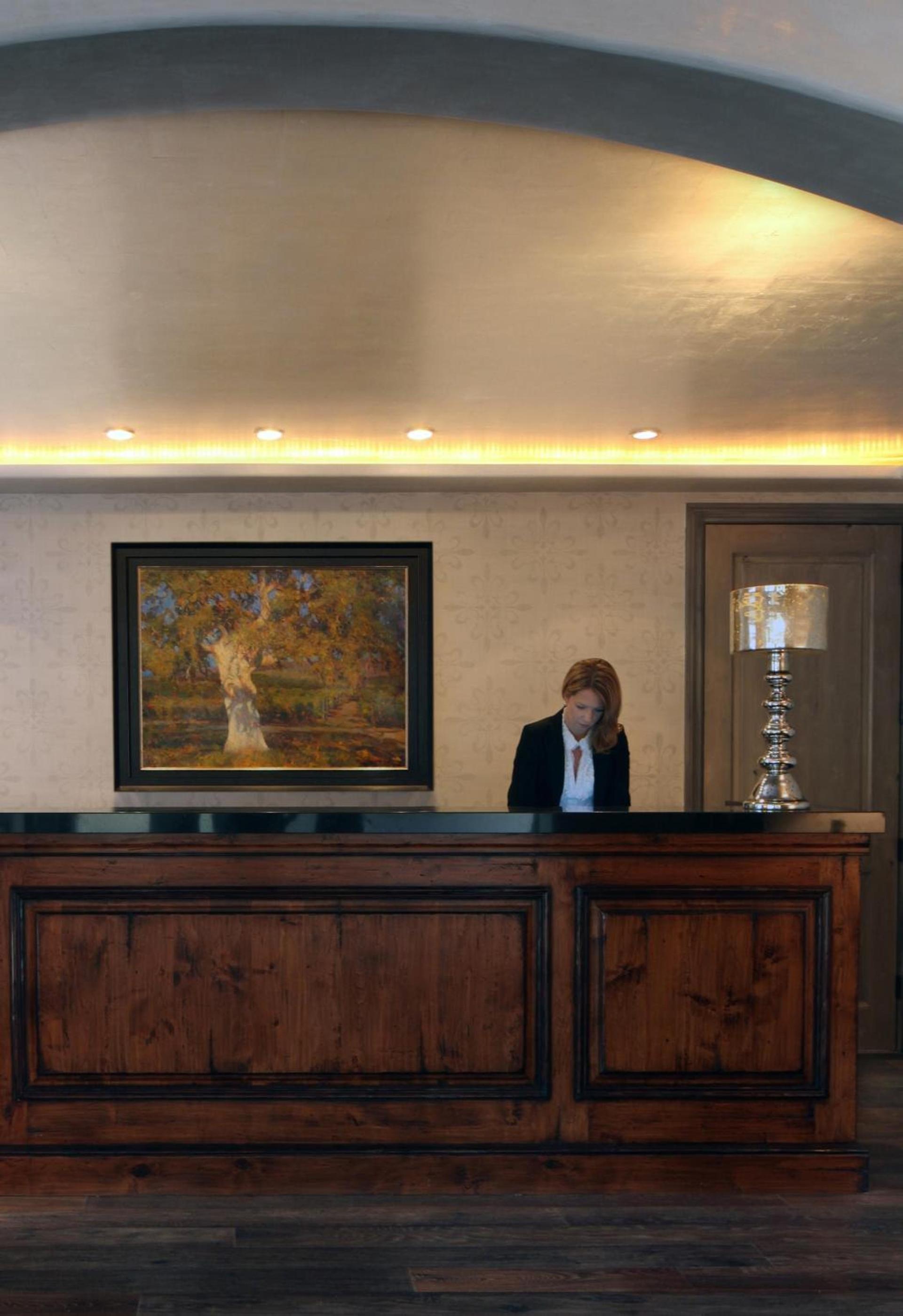 Hotel Yountville photo 3