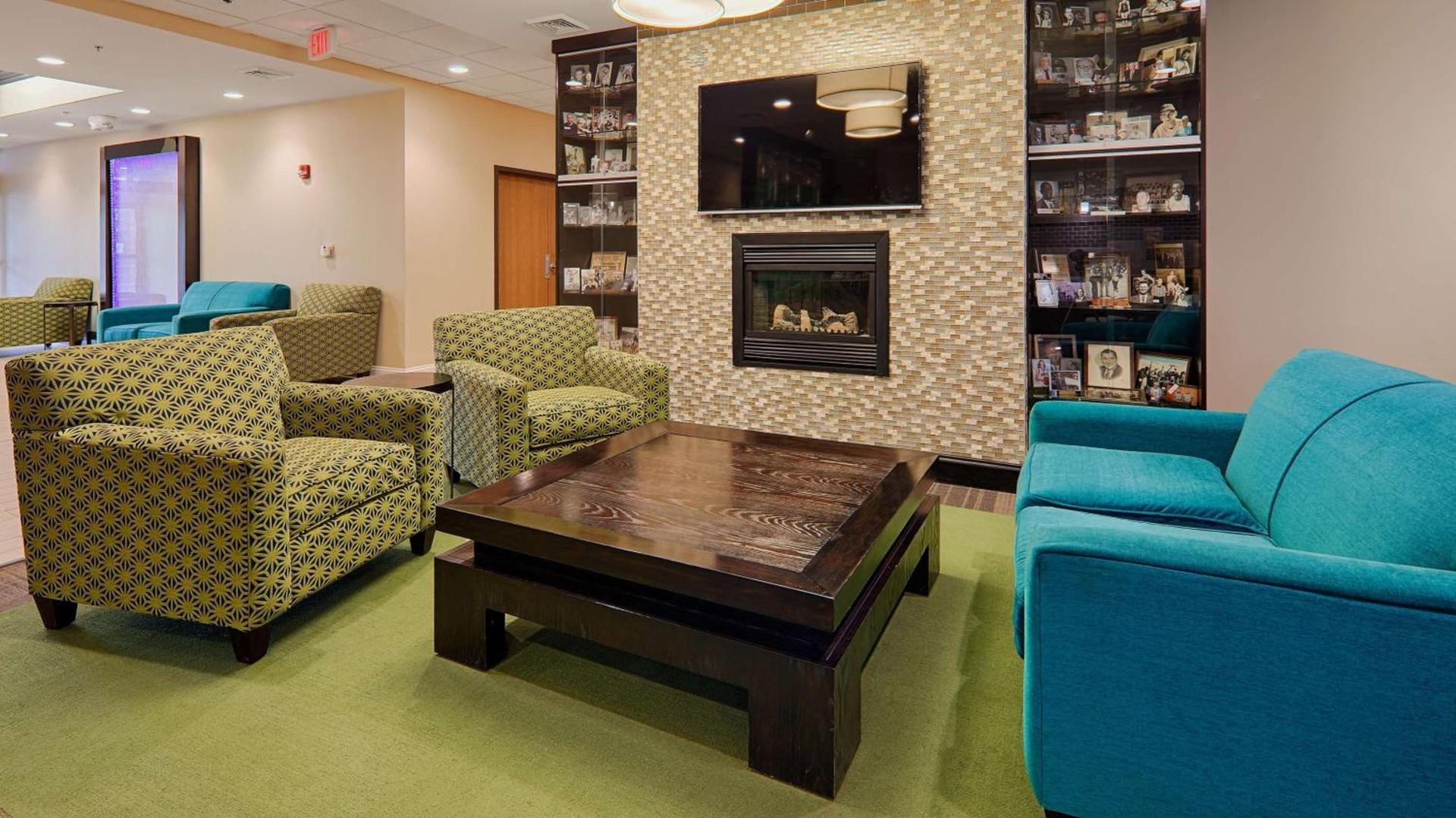 Best Western Garden Inn photo 7