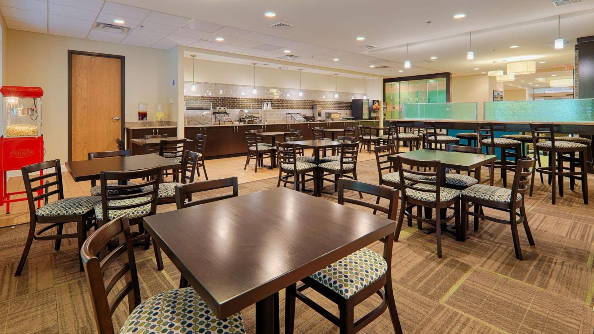 Best Western Garden Inn photo 2