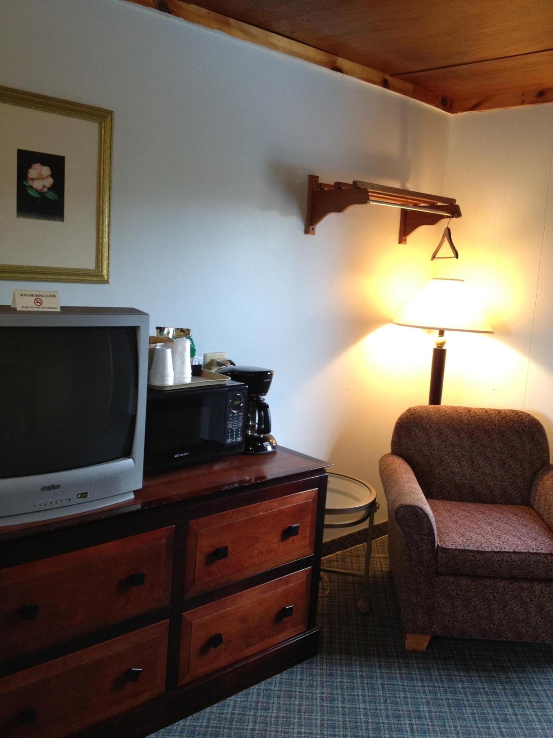Ridge Top Motel - Bryson City photo 11