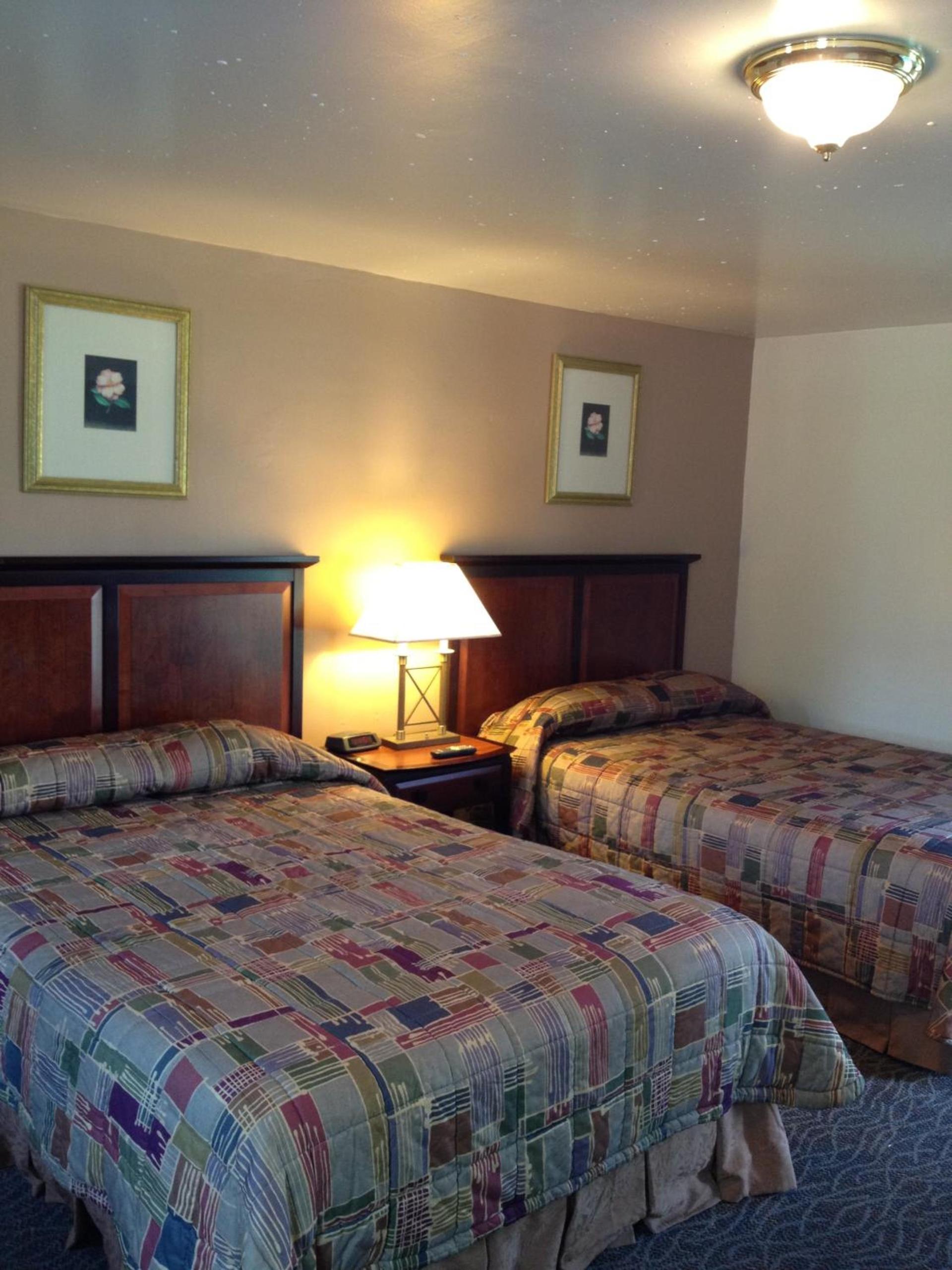 Ridge Top Motel - Bryson City photo 3