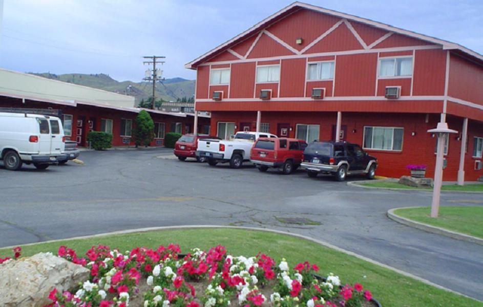 Avenue Motel Wenatchee photo 4