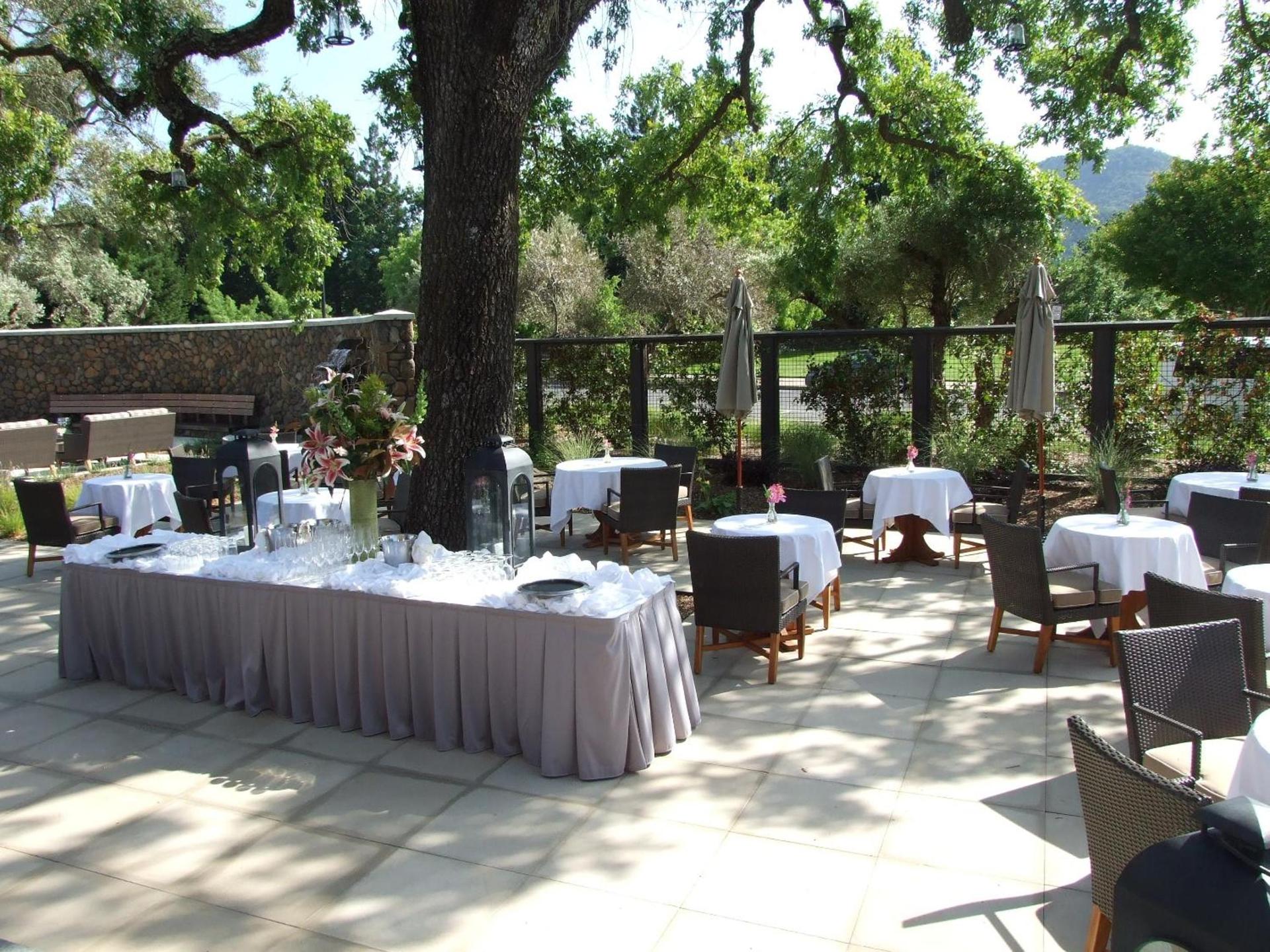 Hotel Yountville photo 7