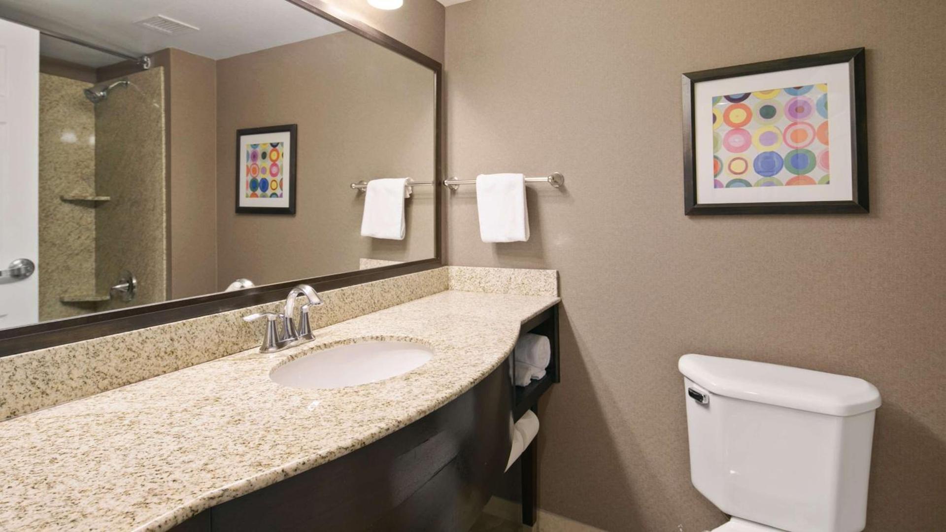 Best Western Plus Las Vegas South Henderson photo 21
