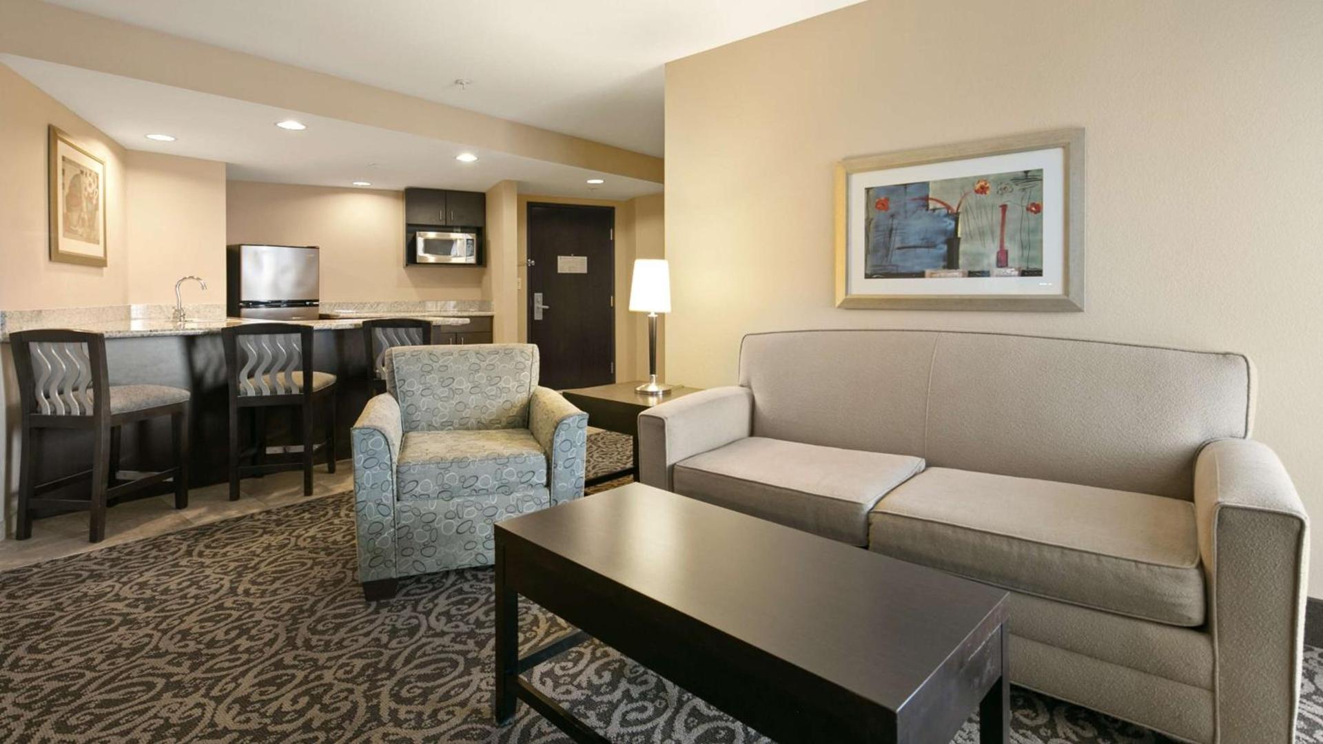 Best Western Plus Las Vegas South Henderson photo 15