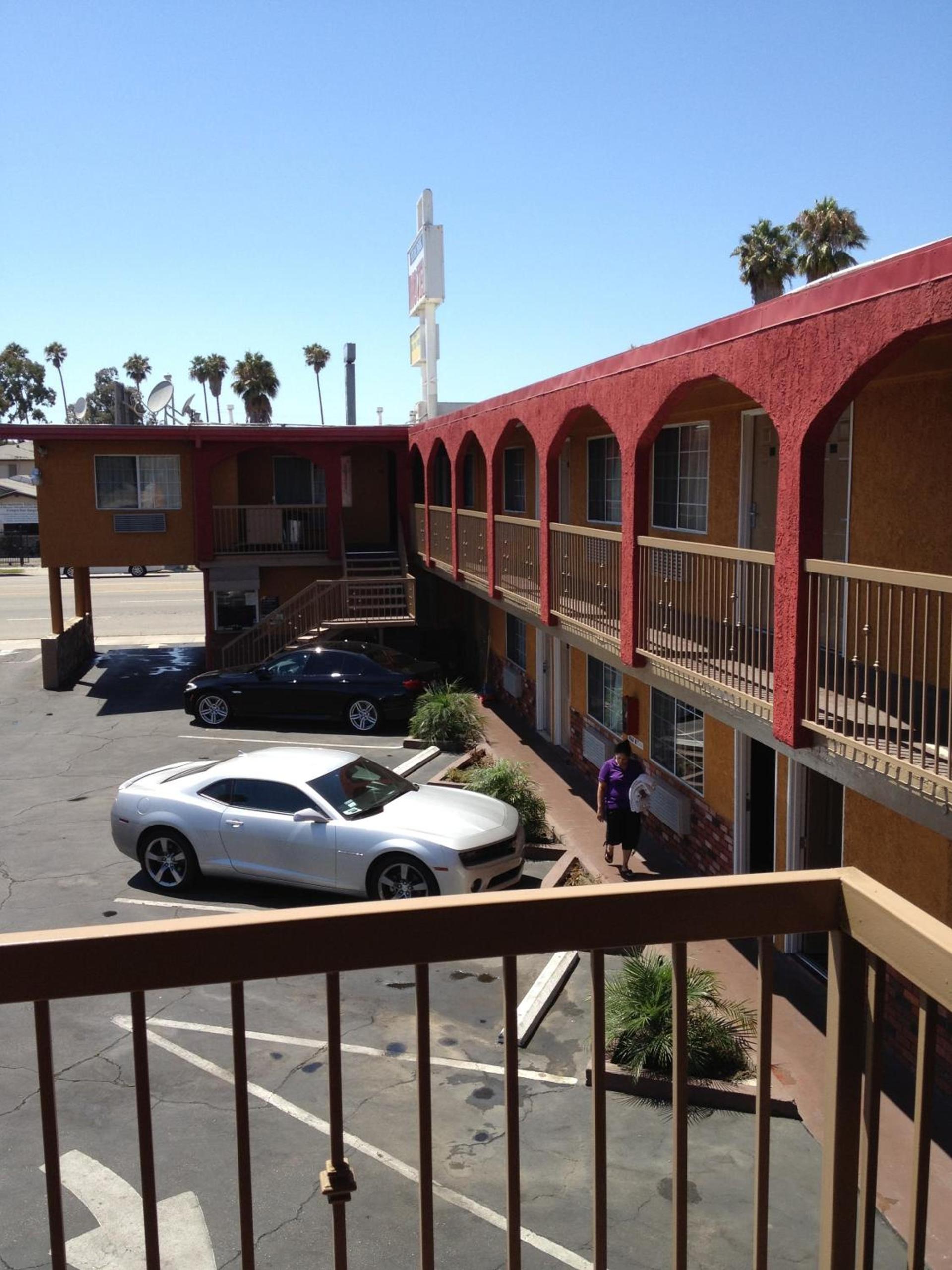 Hyde Park Motel photo 6