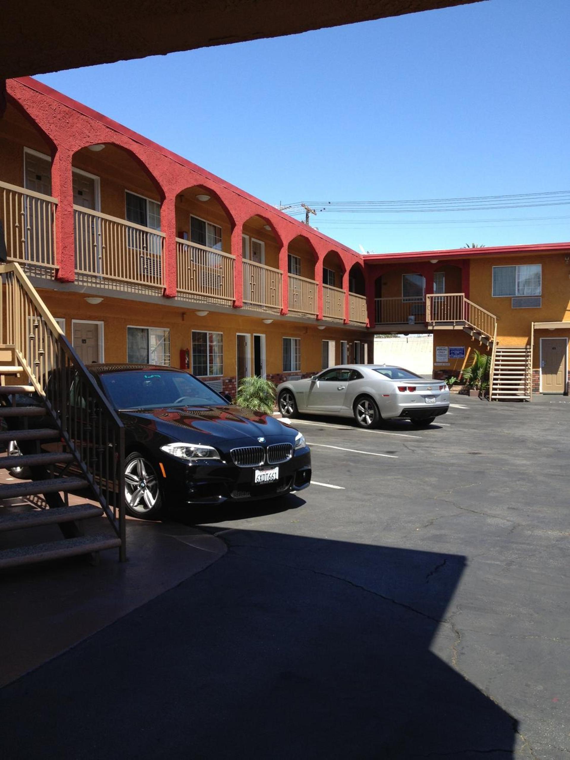 Hyde Park Motel photo 4