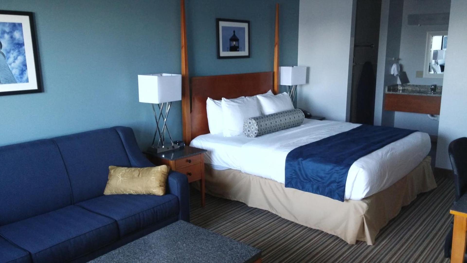 Rockland Harbor Hotel photo 40