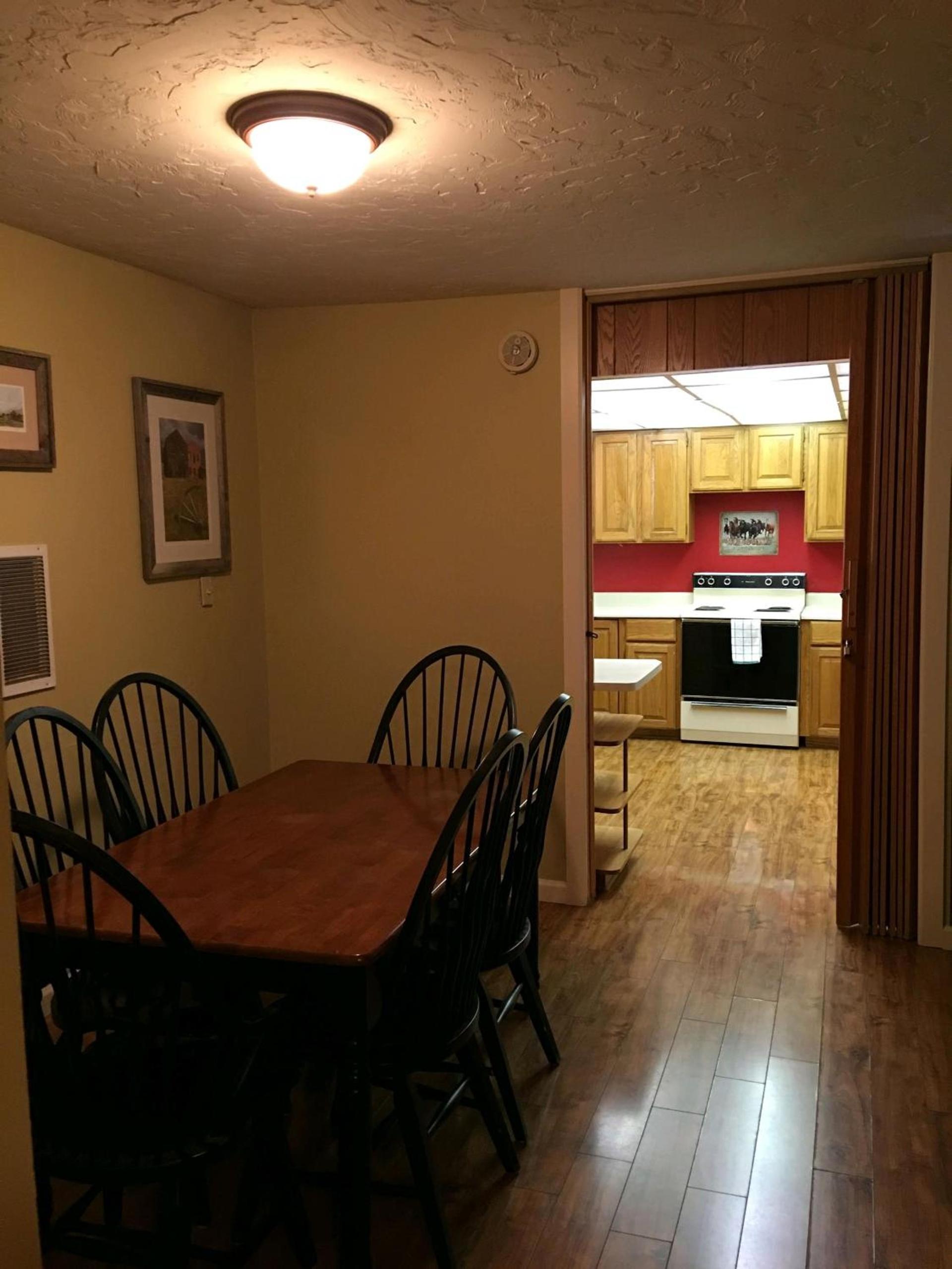 Lake View Lodge photo 23