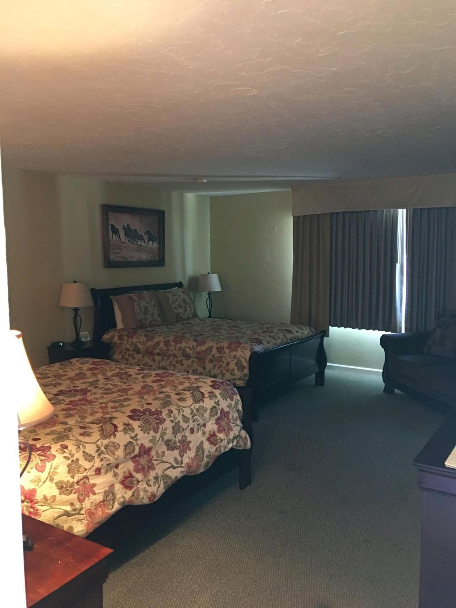 Lake View Lodge photo 19
