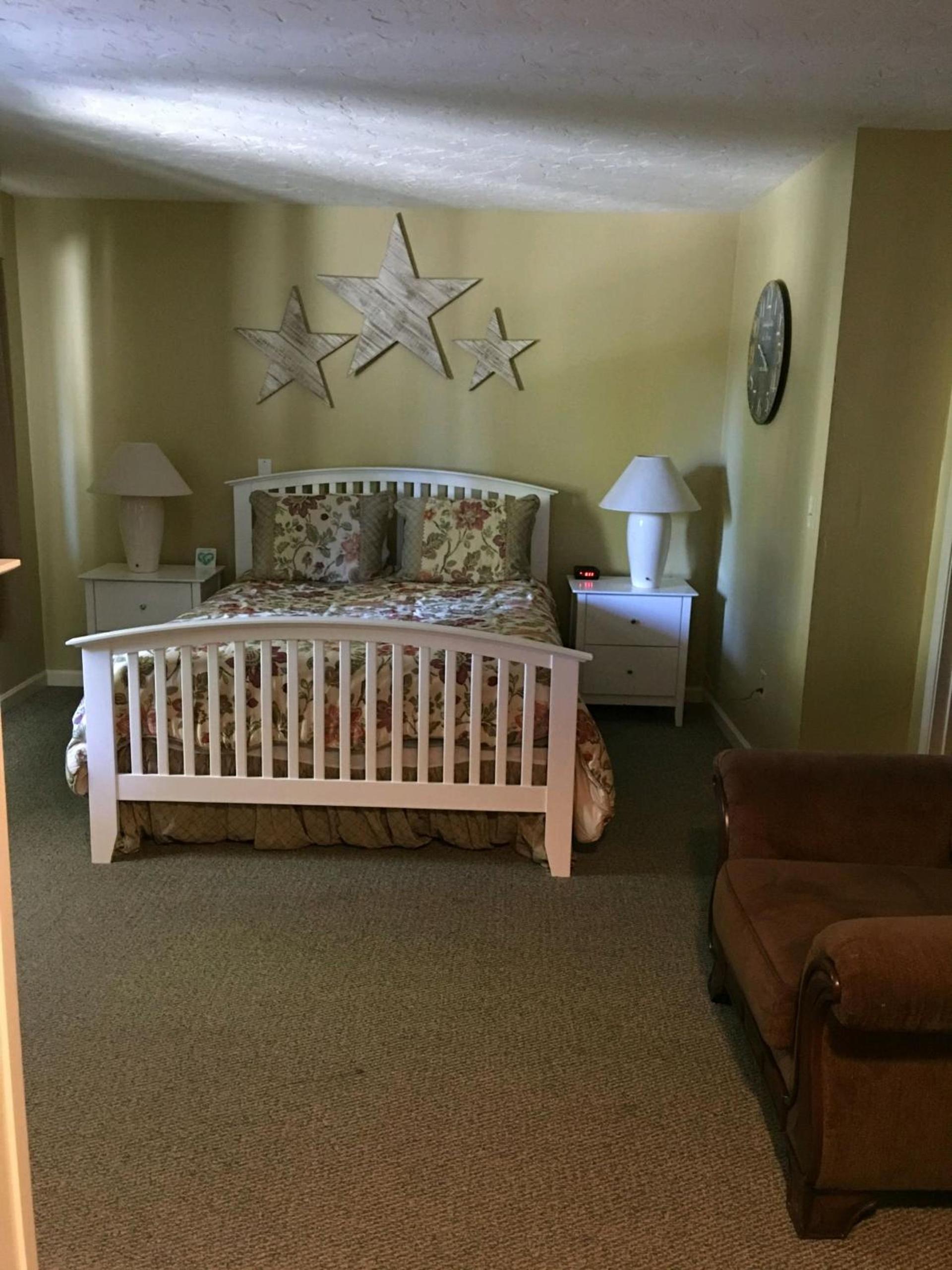Lake View Lodge photo 18