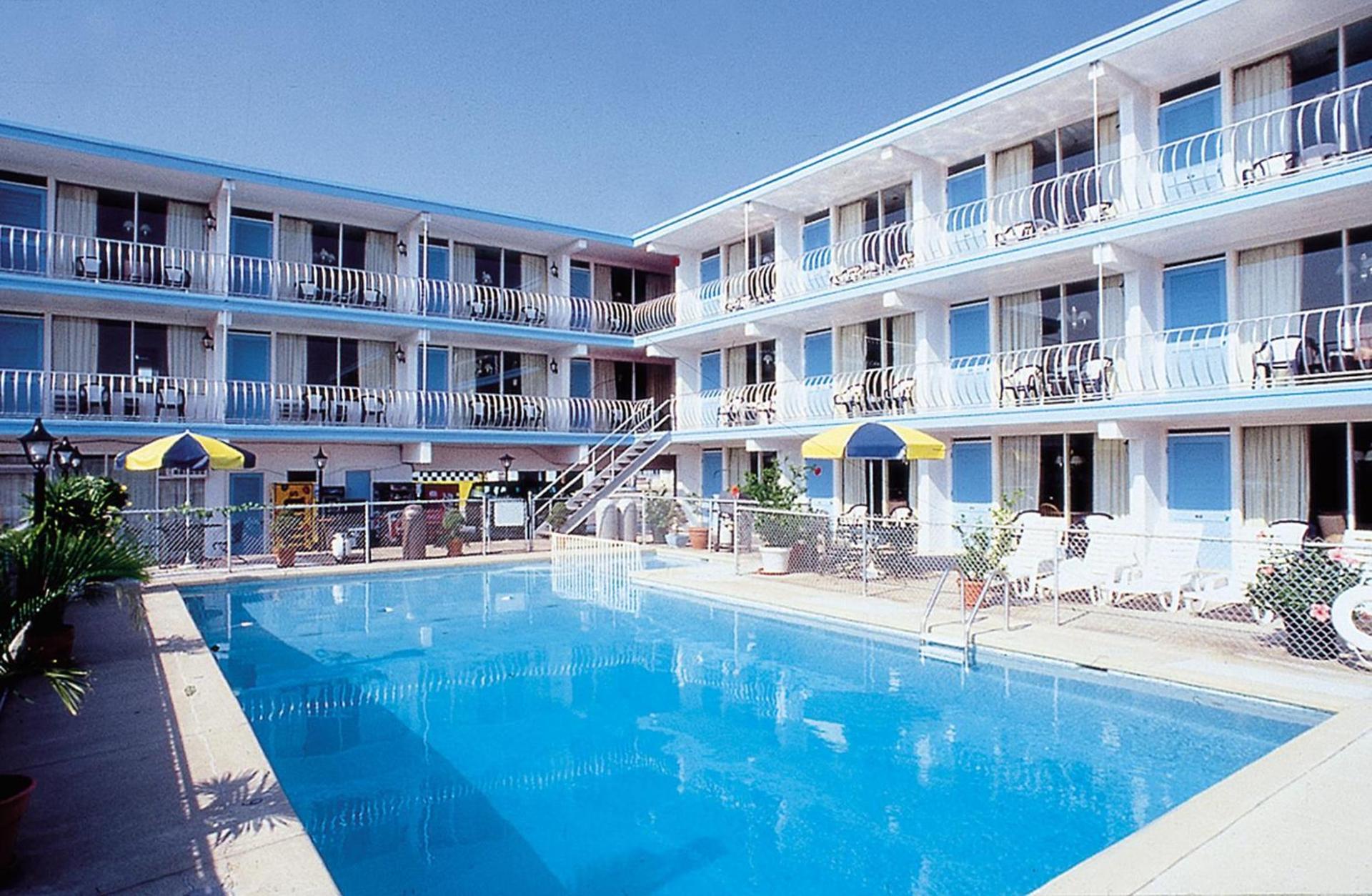 Quebec Motel photo 2