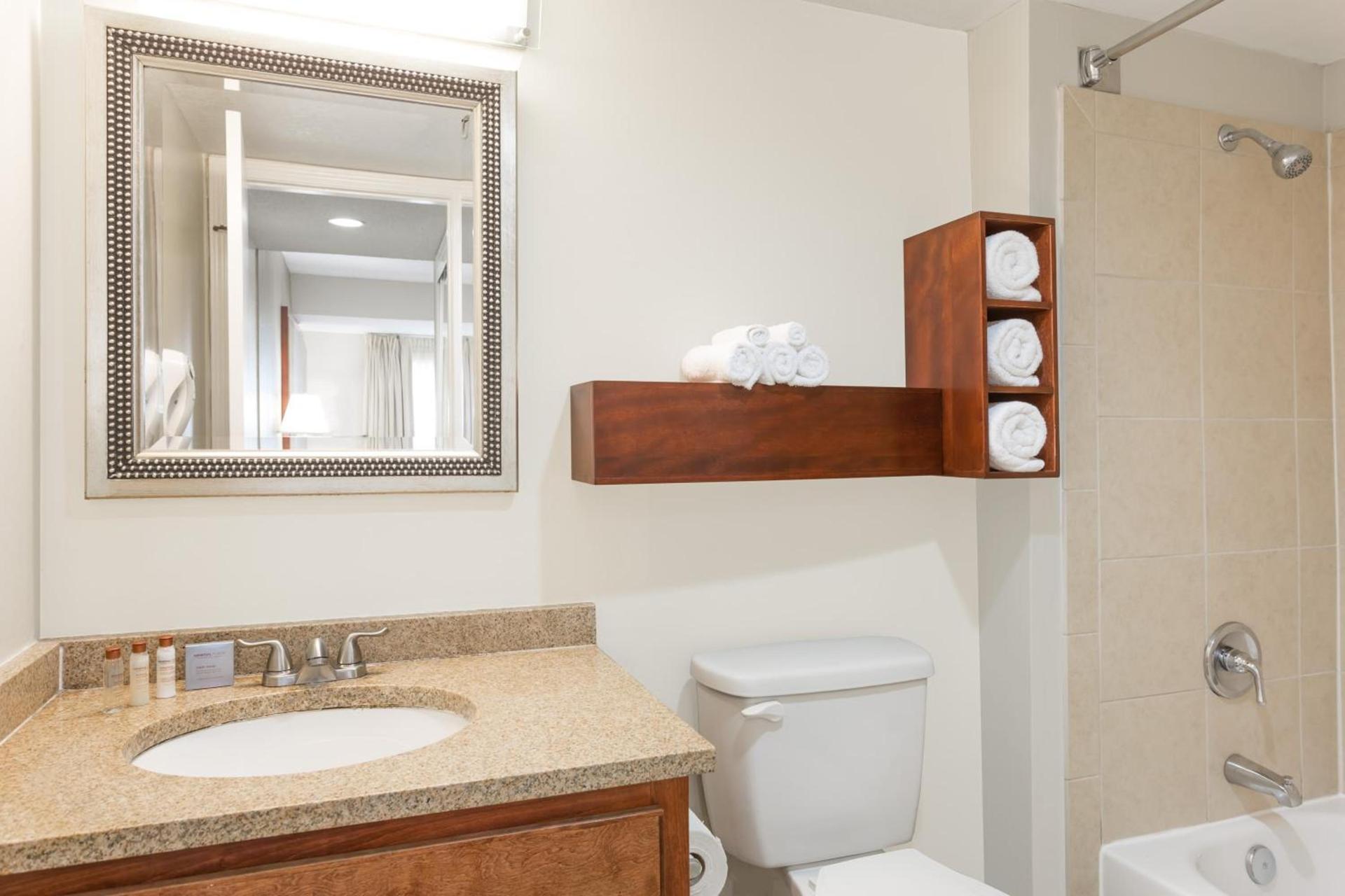 Extended Stay of Charleston photo 4