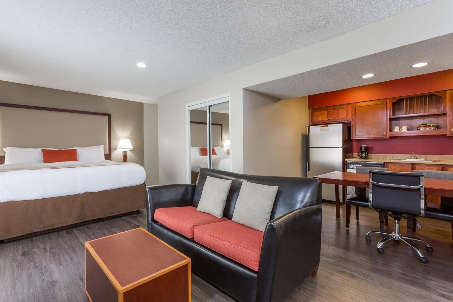Extended Stay of Charleston photo 5