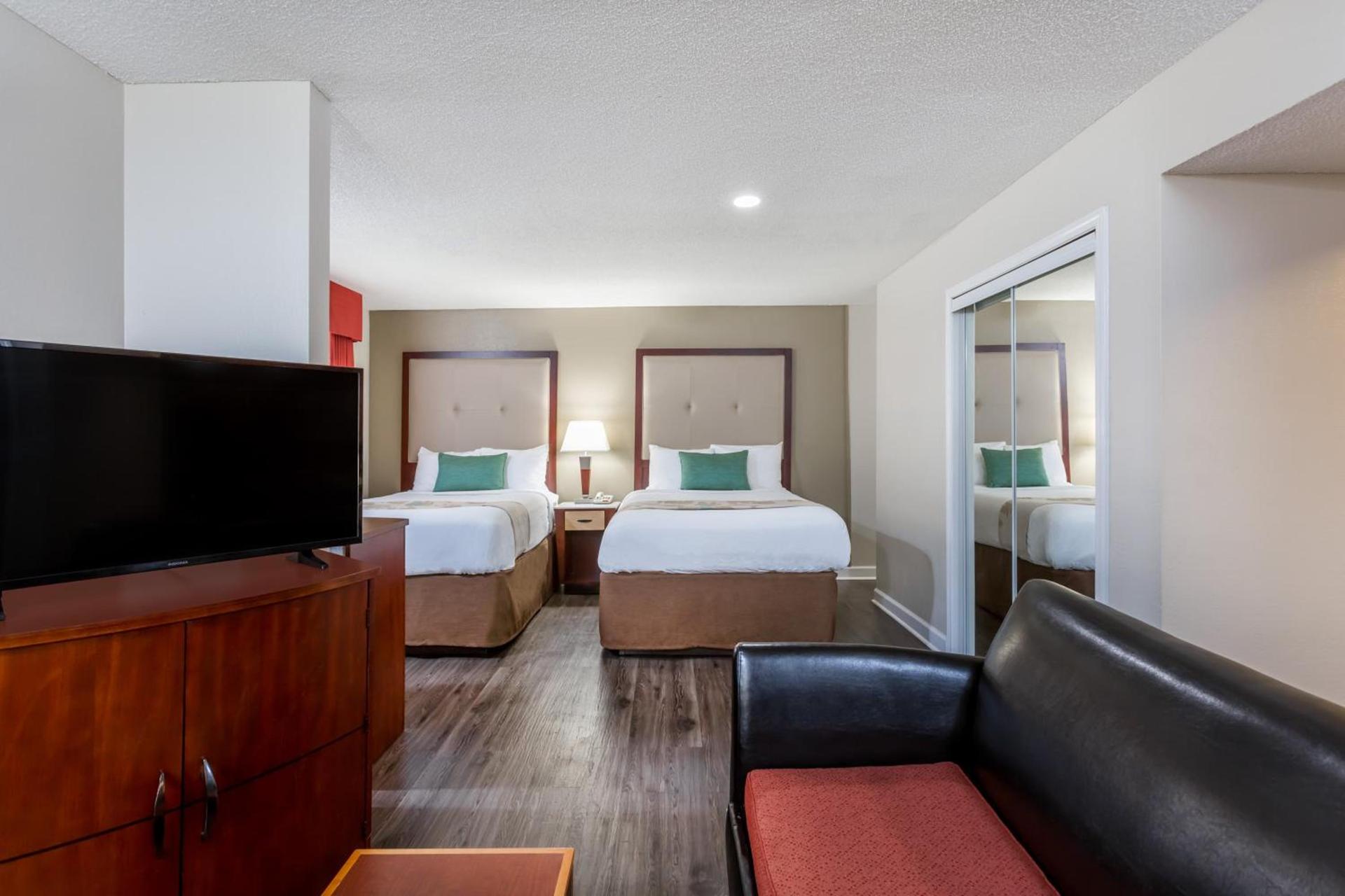 Extended Stay of Charleston photo 7