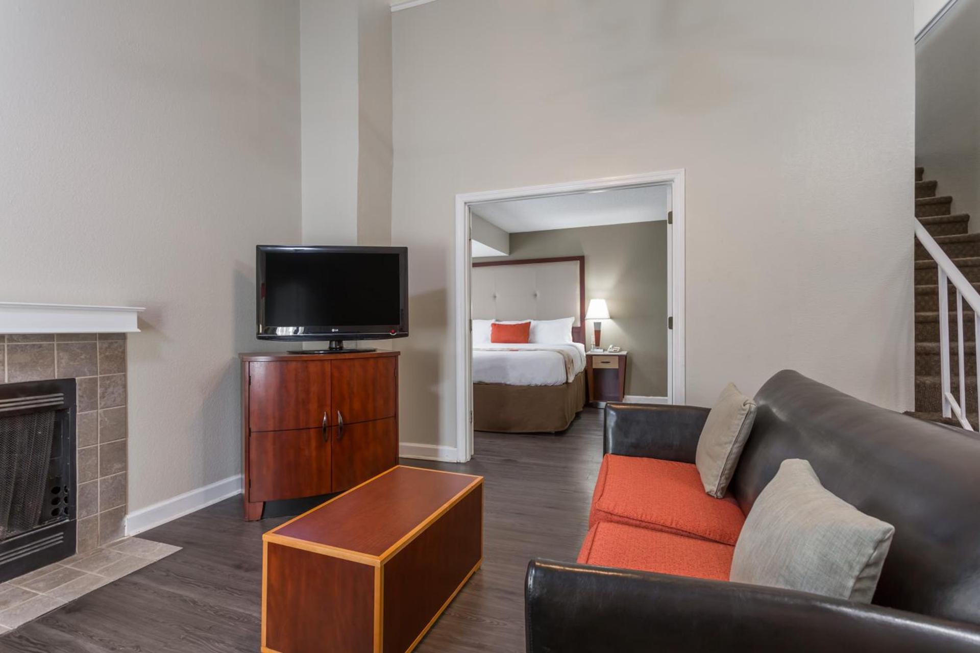 Extended Stay of Charleston photo 9