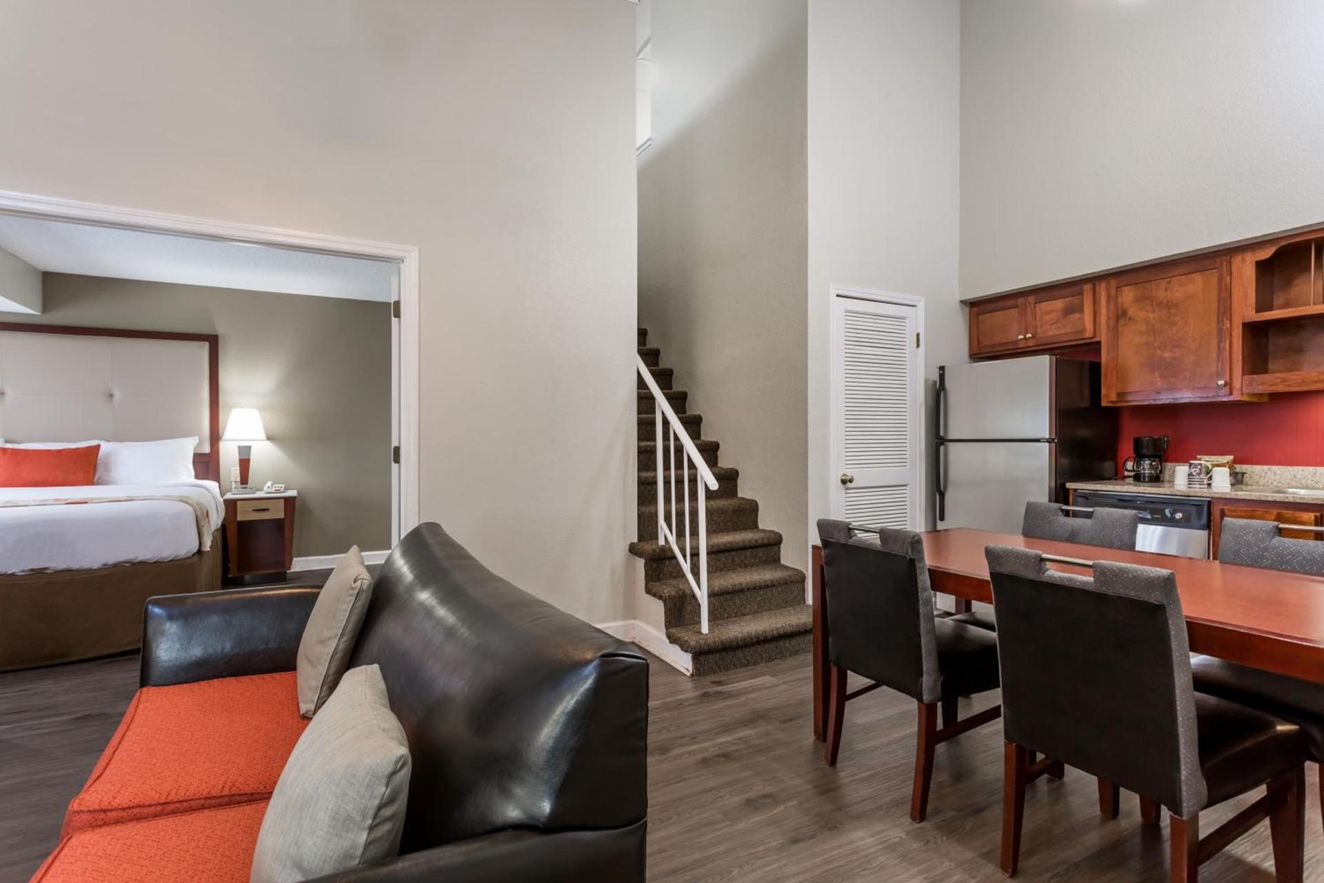 Extended Stay of Charleston photo 10