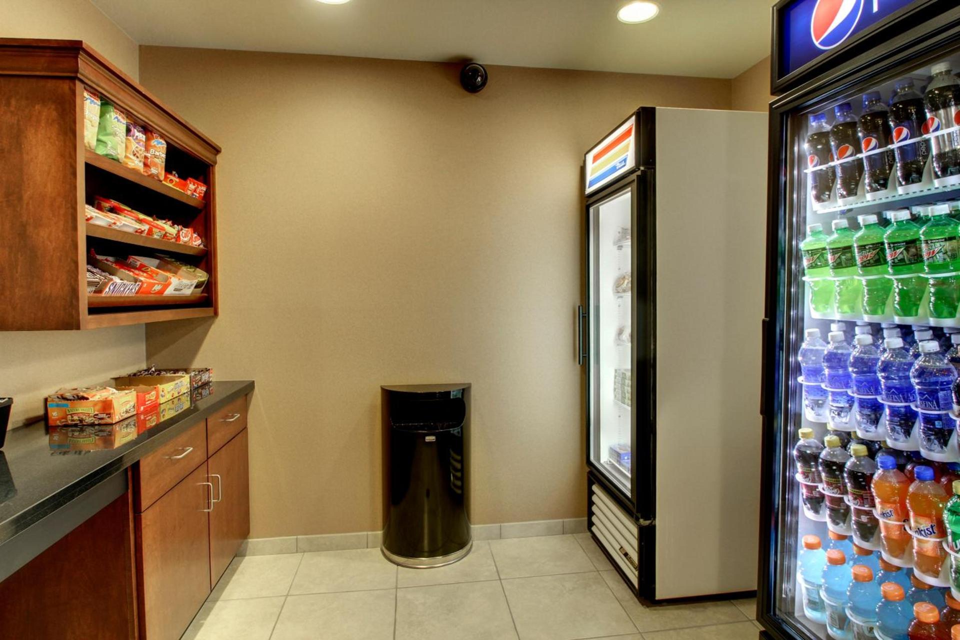 Cobblestone Inn & Suites - Harper photo 2
