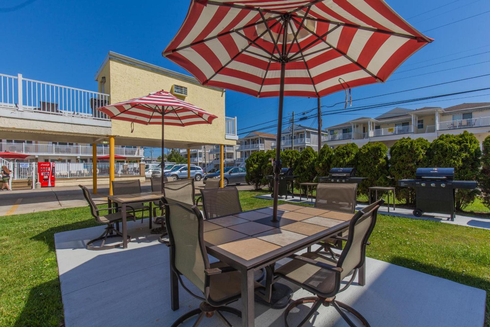 Esplanade Suites - A Sundance Vacations Property photo 8