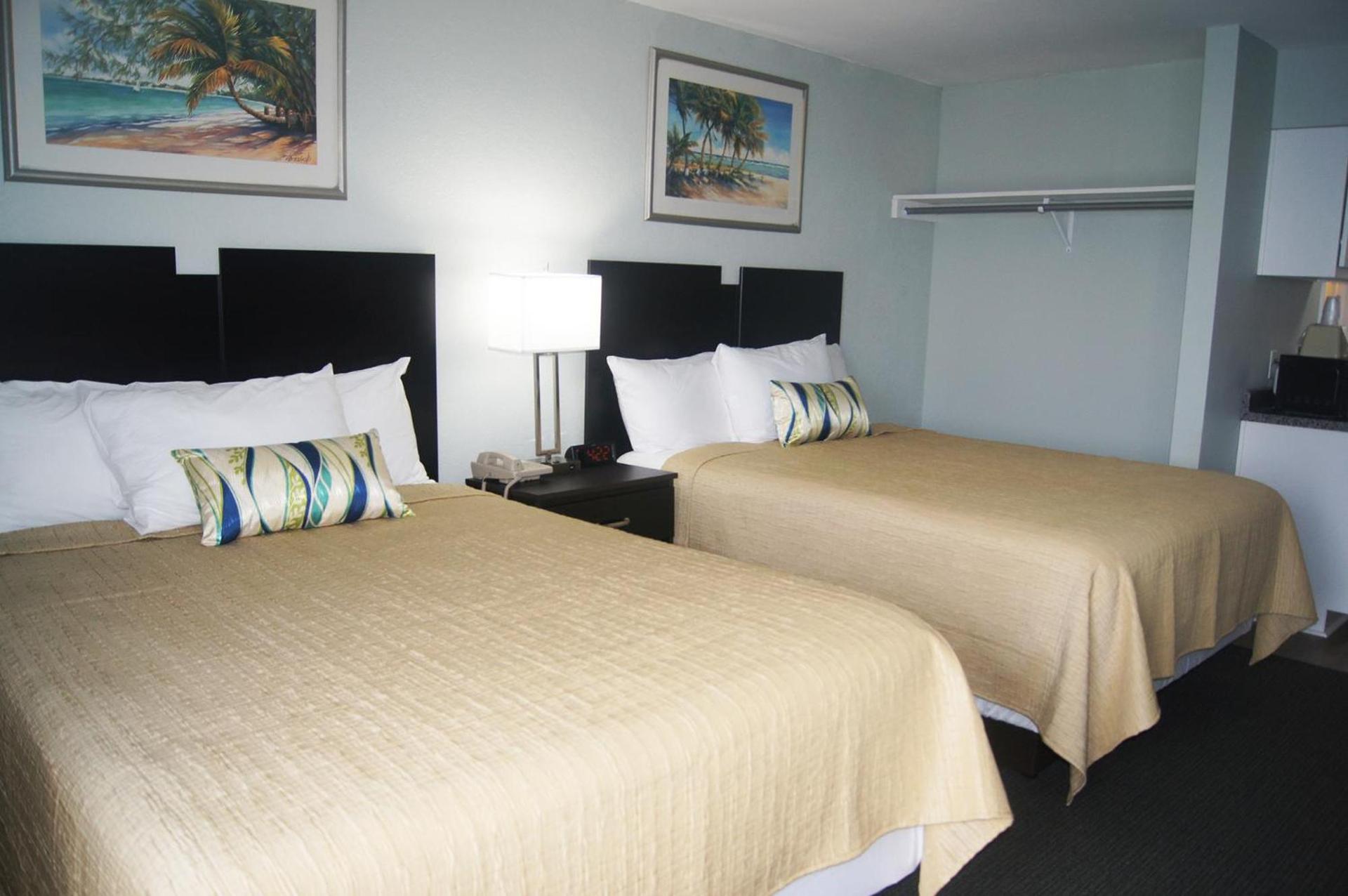 Ocean Plaza Motel photo 45