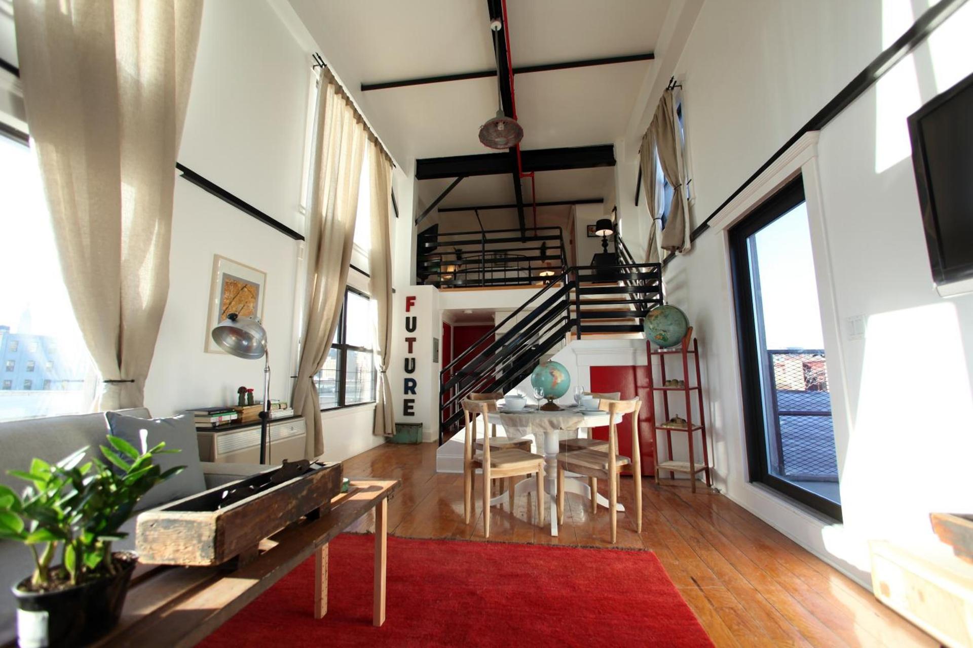 The Box House Hotel photo 53