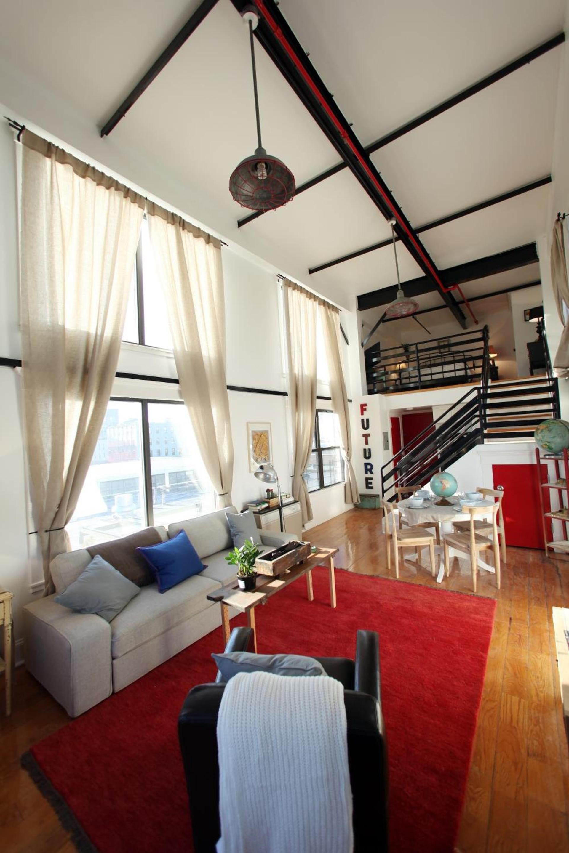 The Box House Hotel photo 44