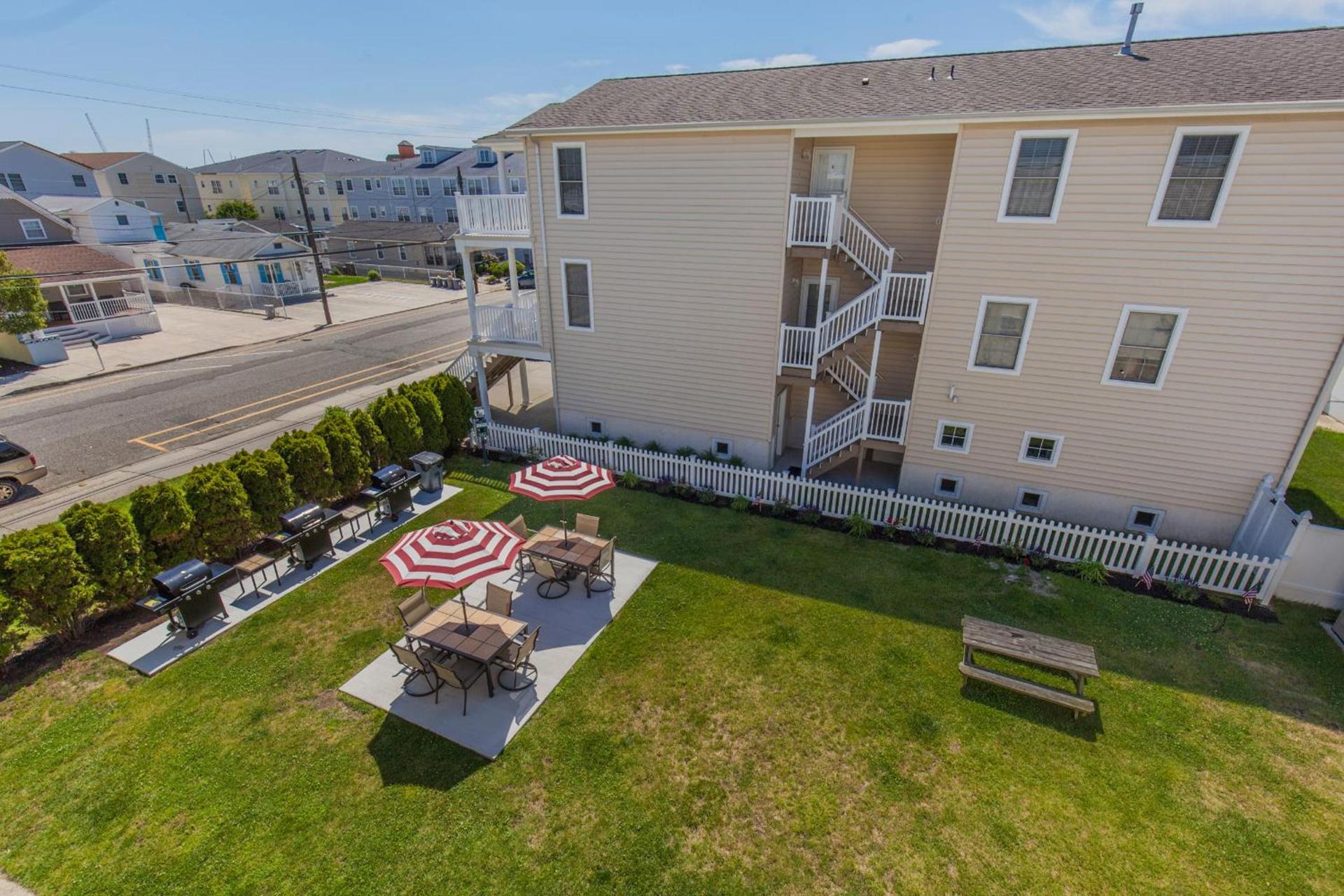 Esplanade Suites - A Sundance Vacations Property photo 6
