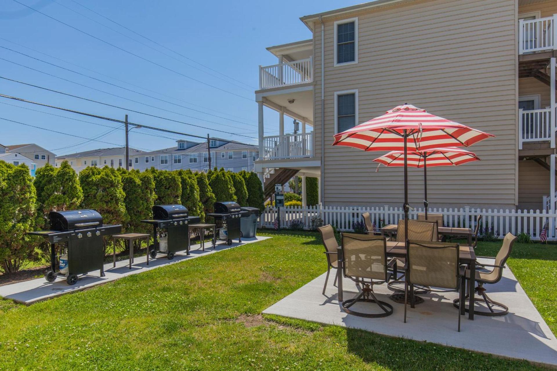 Esplanade Suites - A Sundance Vacations Property photo 33