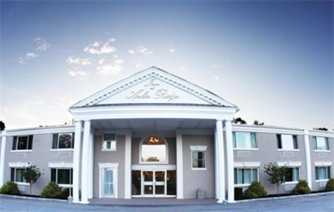 Inn at Arbor Ridge Hotel and Conference Center photo 1