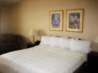 Inn at Arbor Ridge Hotel and Conference Center photo 2