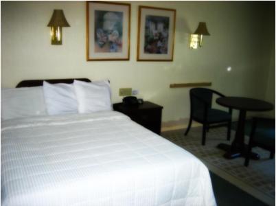 Inn at Arbor Ridge Hotel and Conference Center photo 3