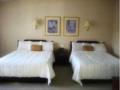 Inn at Arbor Ridge Hotel and Conference Center photo 4