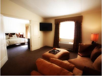 Inn at Arbor Ridge Hotel and Conference Center photo 5