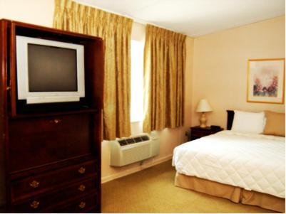 Inn at Arbor Ridge Hotel and Conference Center photo 6