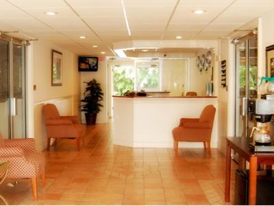 Inn at Arbor Ridge Hotel and Conference Center photo 8