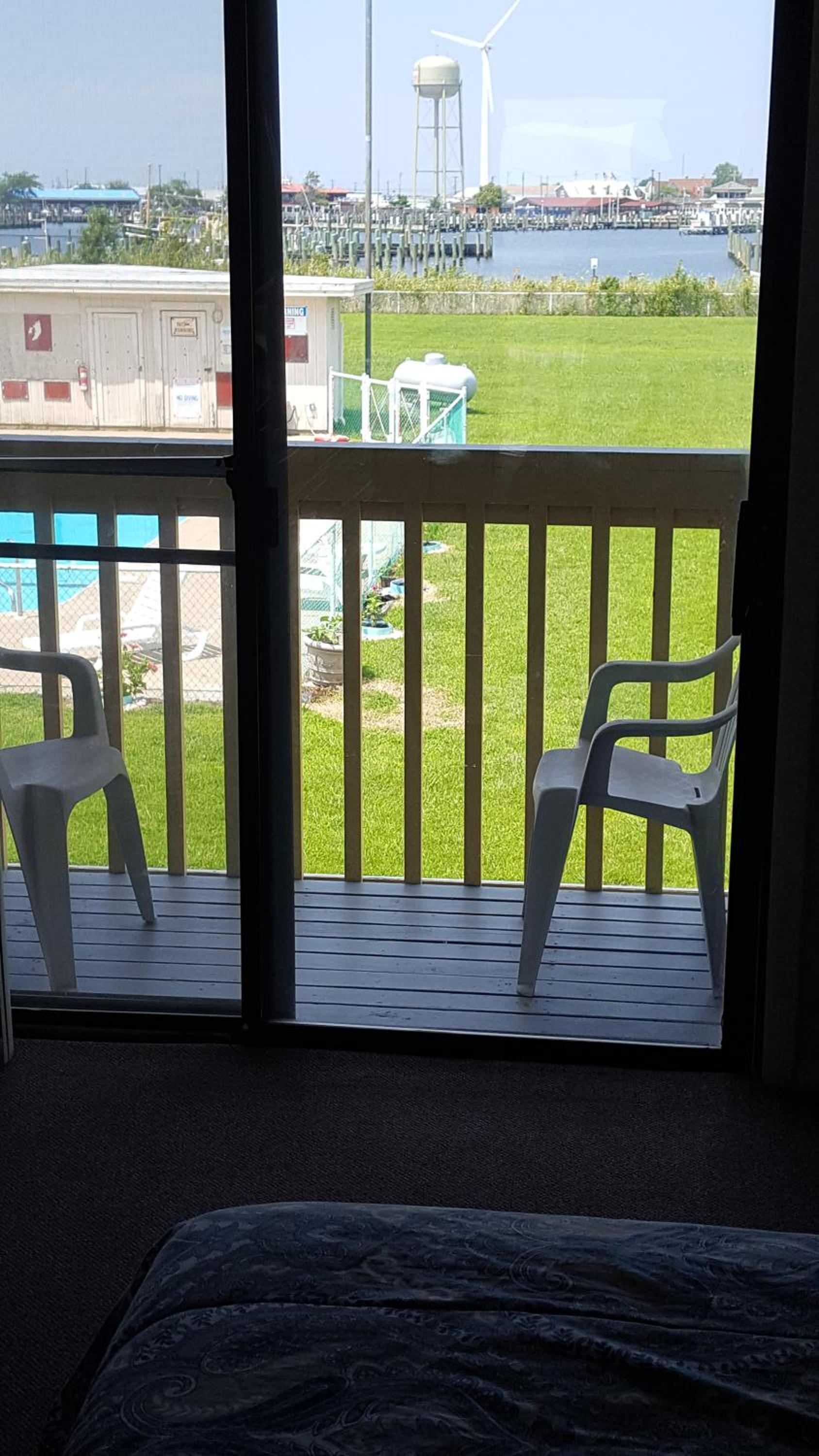 Rodeway Inn at Somers Cove Marina photo 47