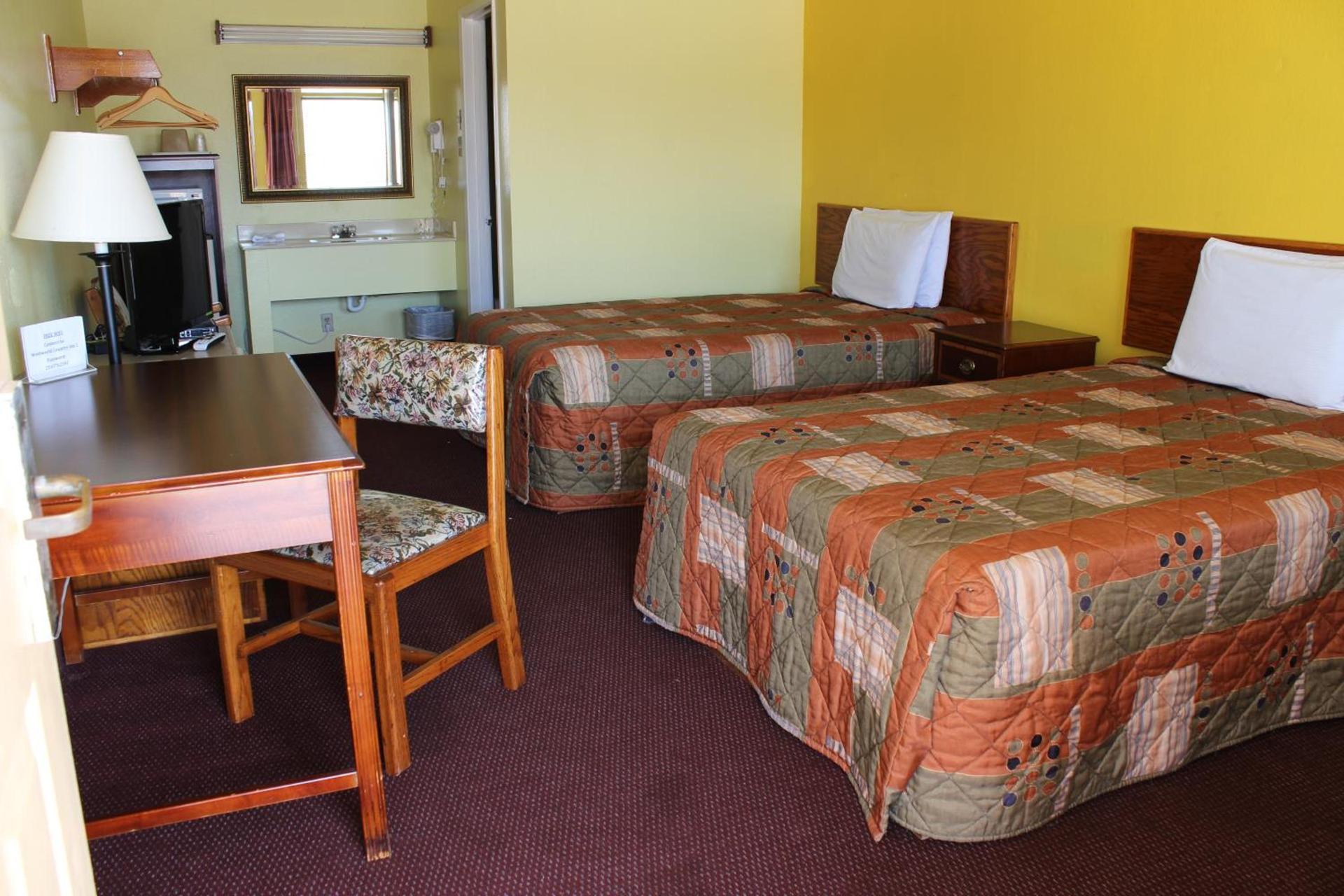 WestWorld Country Inn photo 9