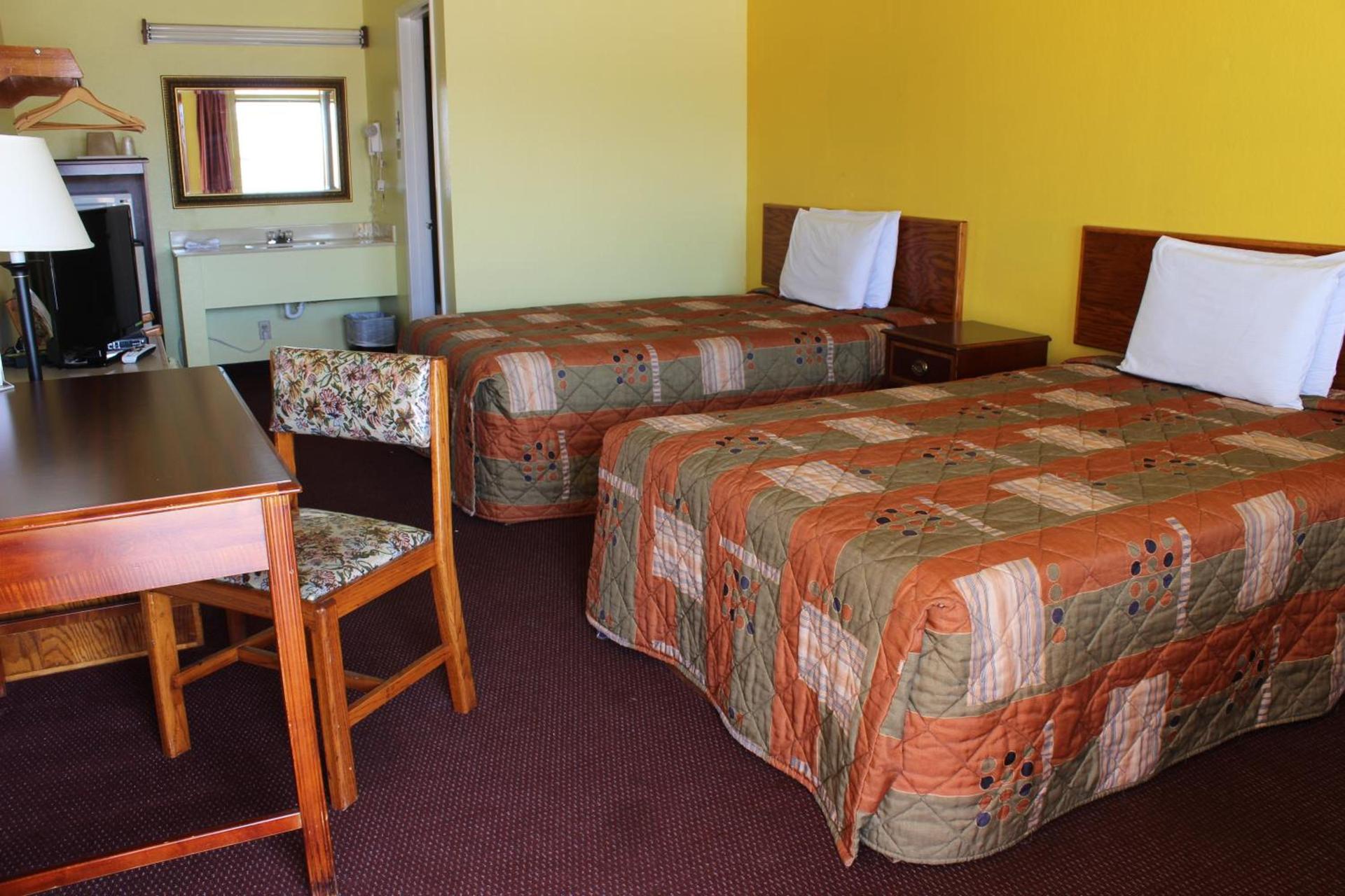WestWorld Country Inn photo 7