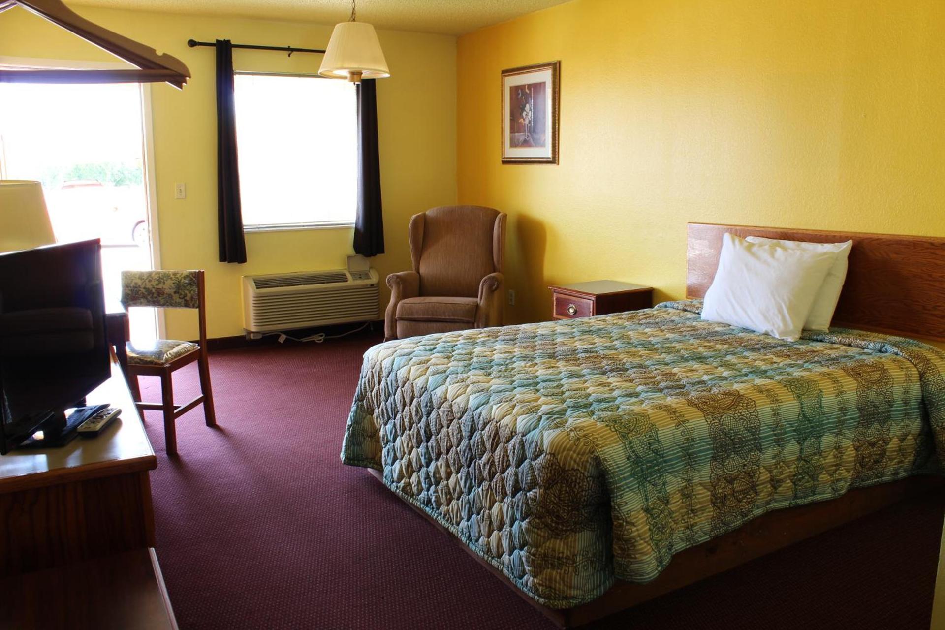 WestWorld Country Inn photo 10