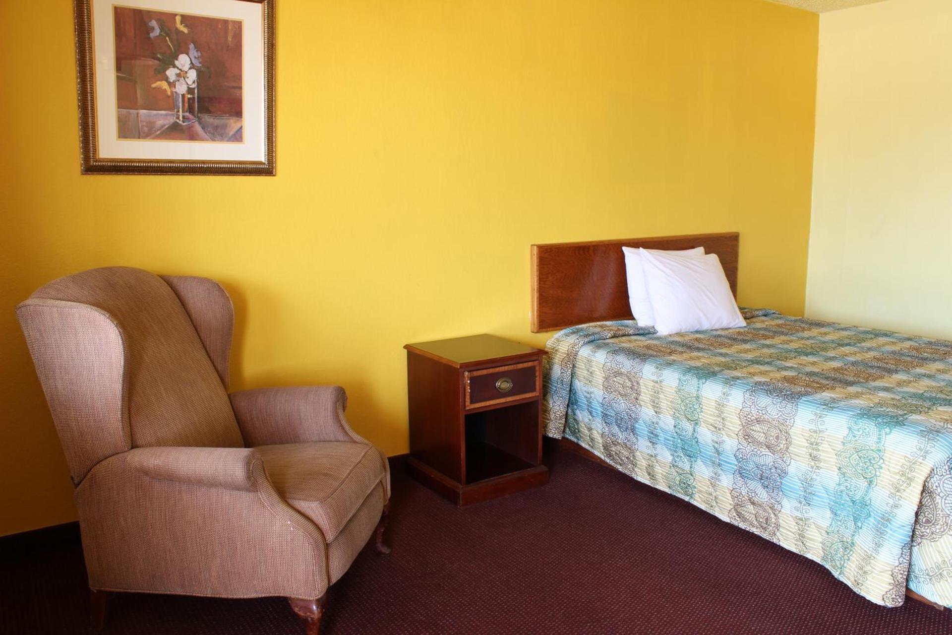 WestWorld Country Inn photo 16