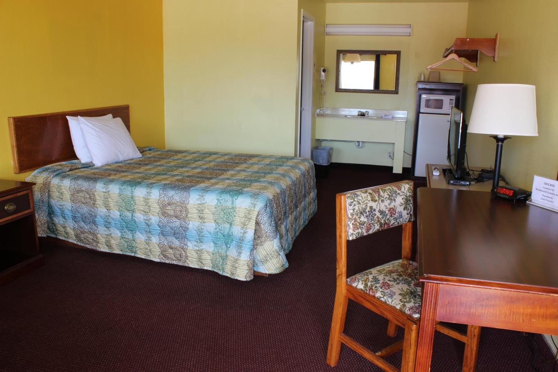 WestWorld Country Inn photo 6