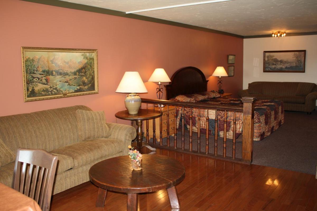 Outback Roadhouse Motel & Suites Branson photo 15