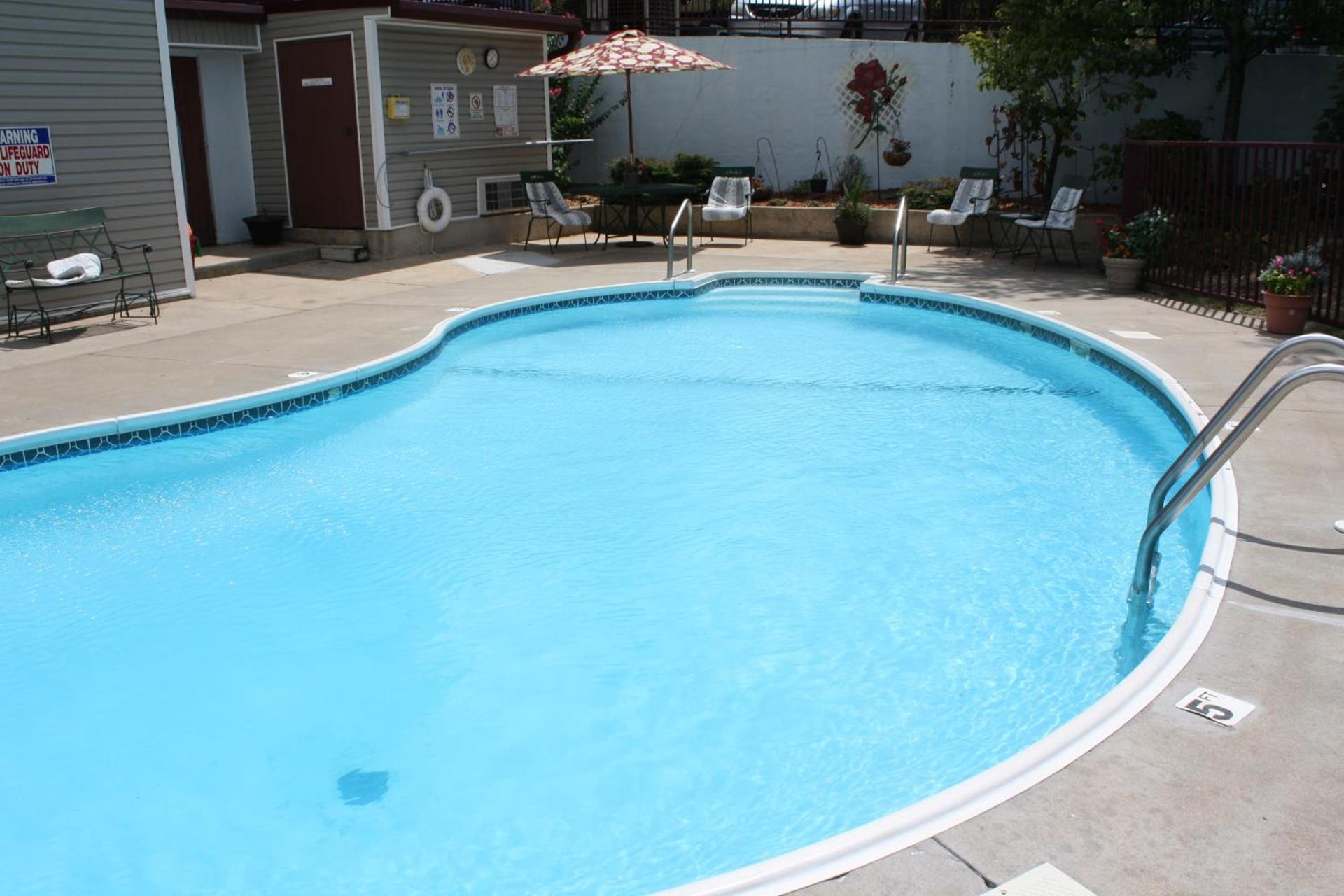 Rosebud Inn photo 21