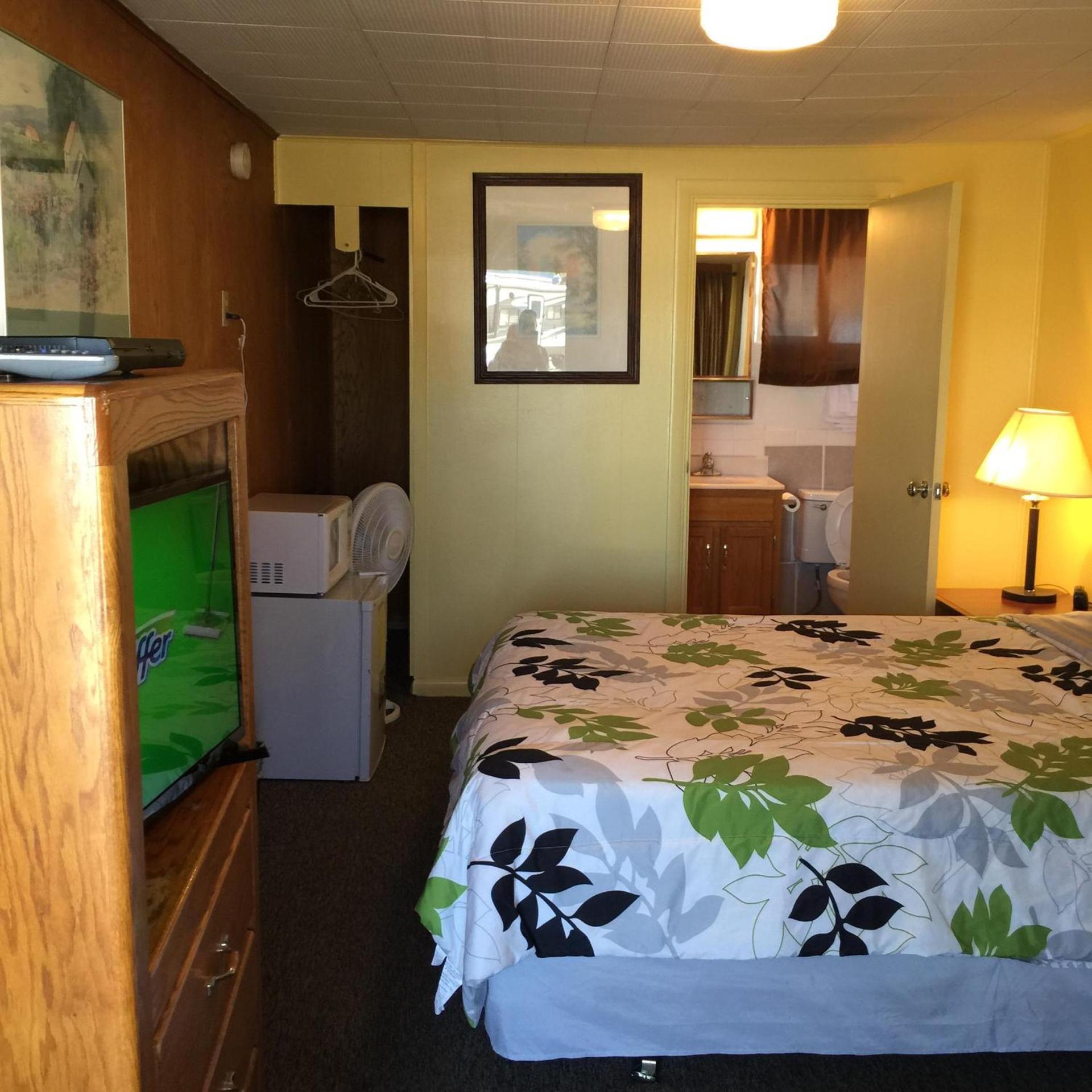 Budget Inn Motel Chemult photo 36