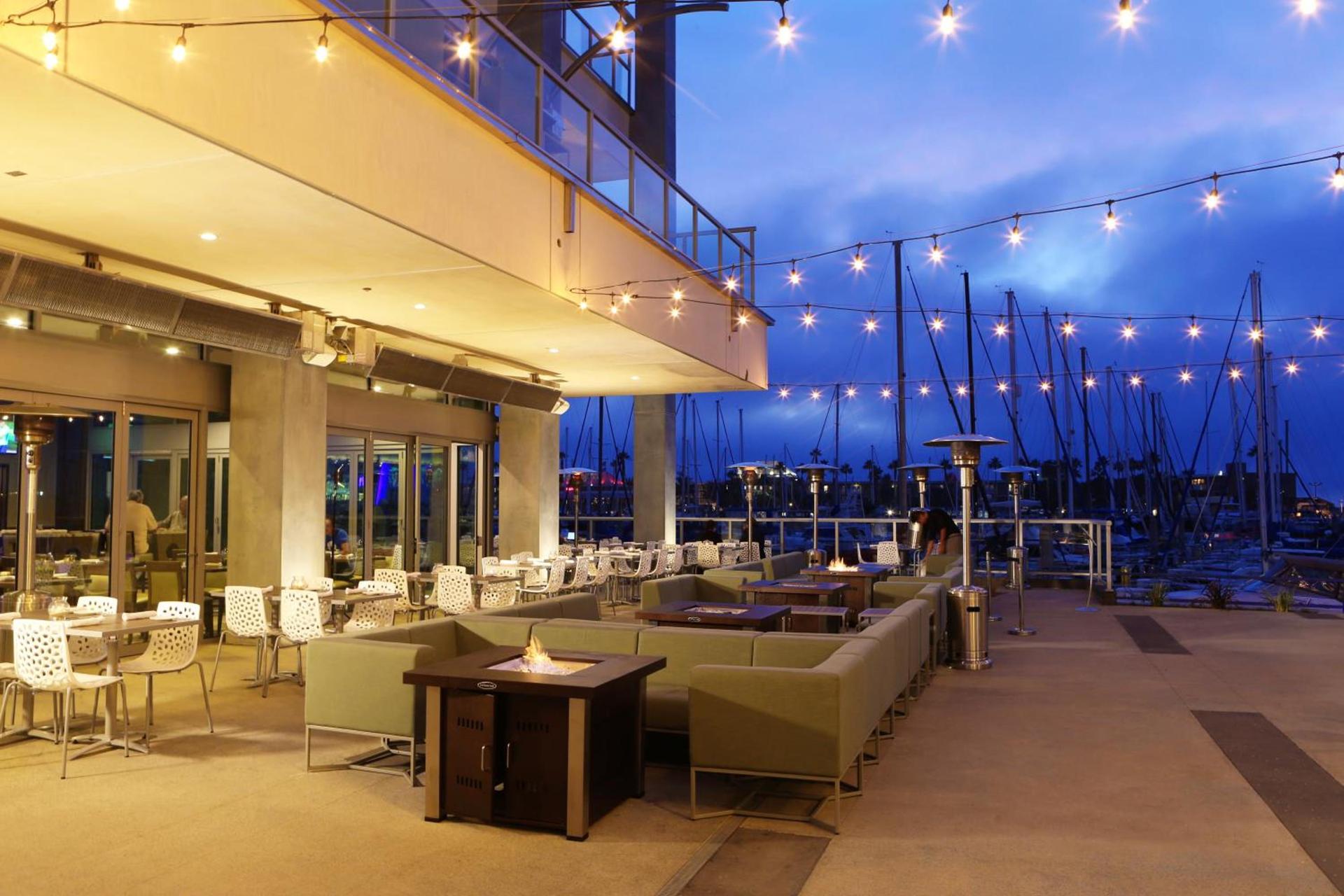 Shade Hotel Redondo Beach photo 16