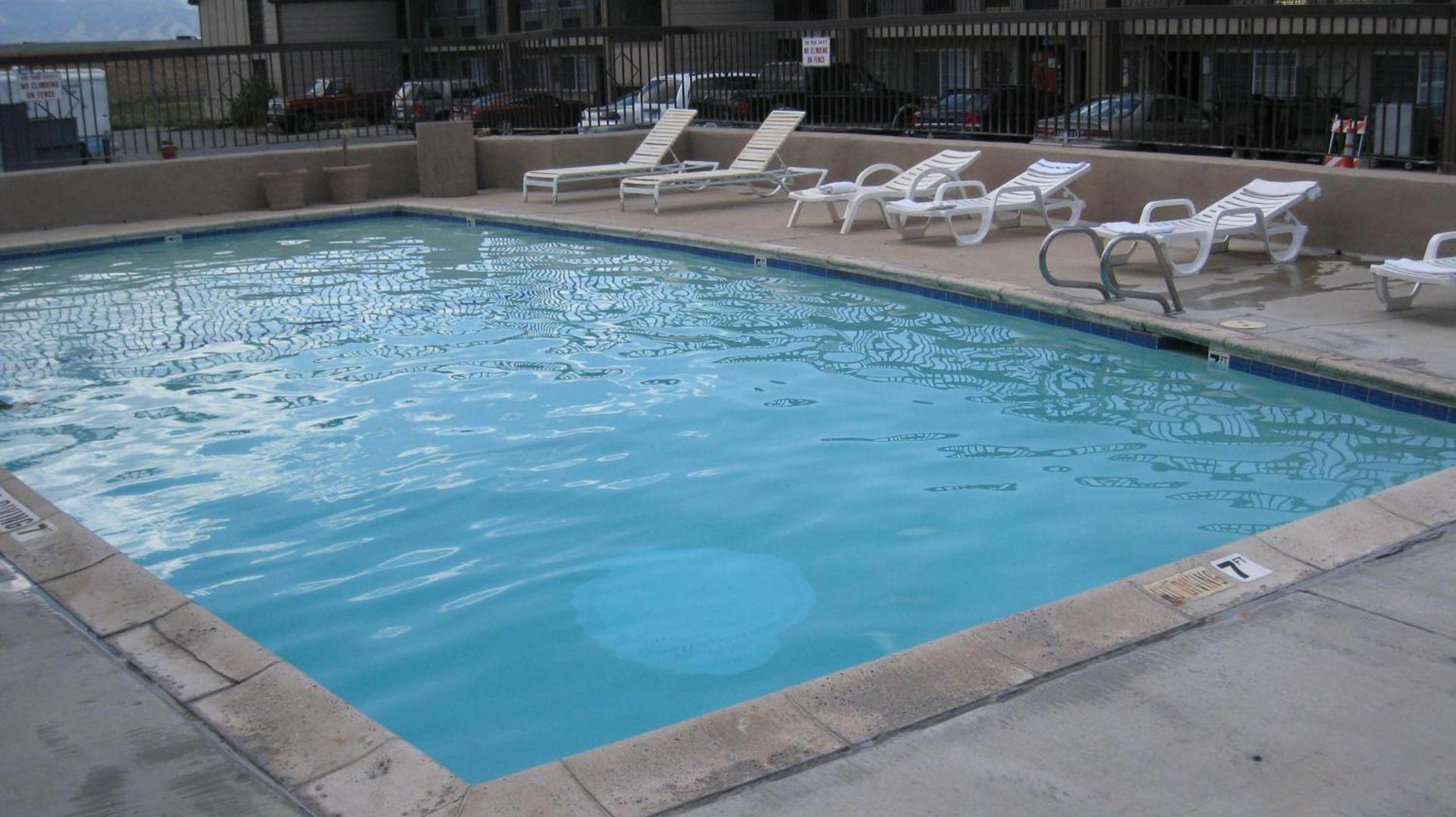 Discovery Inn photo 11