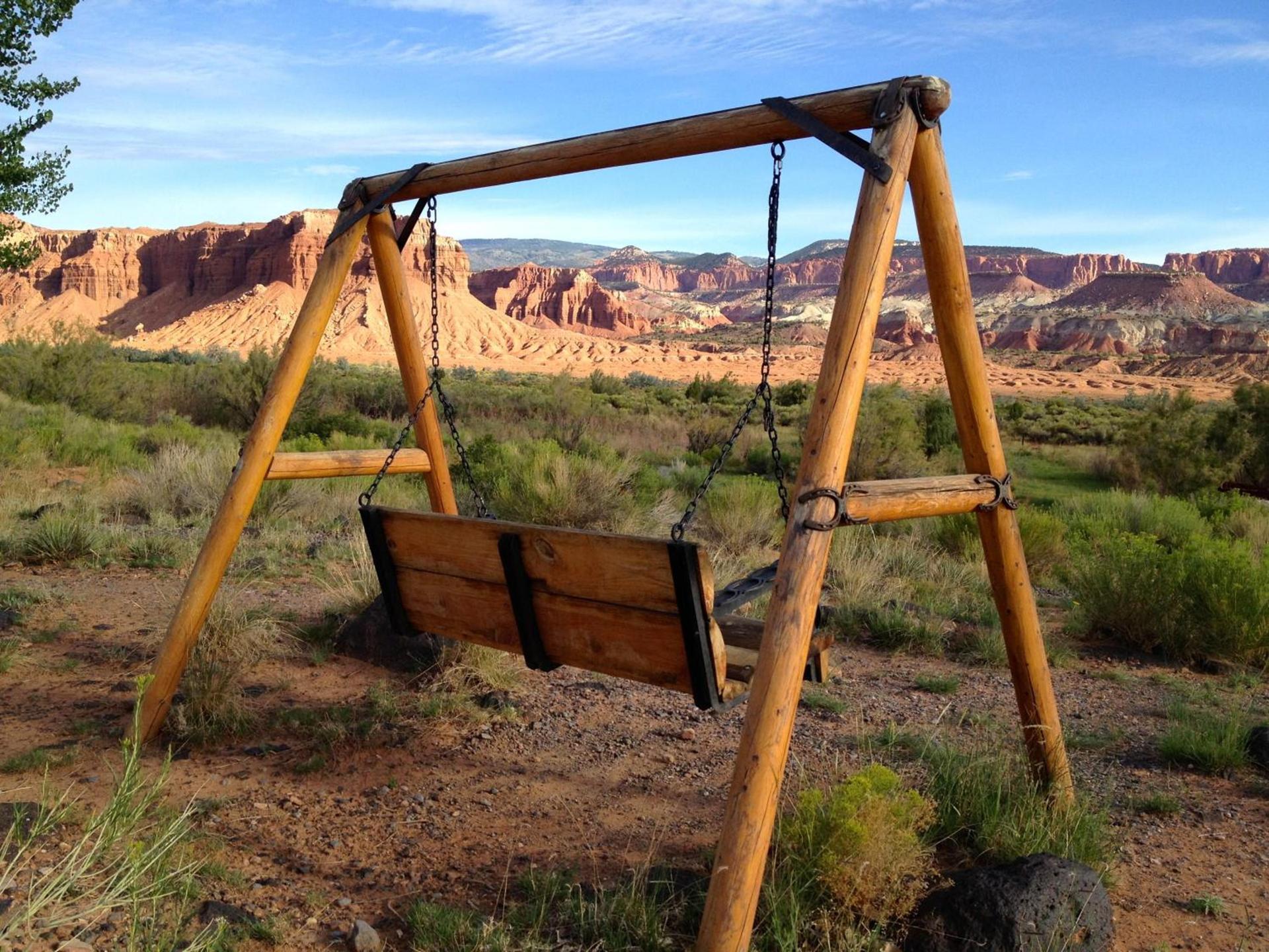Capitol Reef Resort photo 17